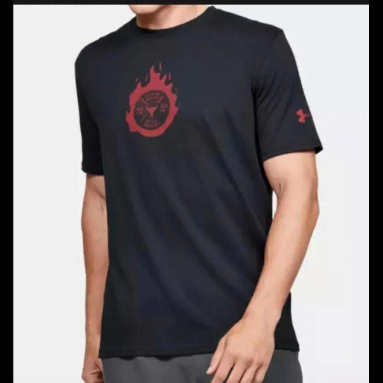 Under Armour New Mens Ua Under Armour Ecc4 Size US S / EU 44-46 / 1 - 2 Thumbnail