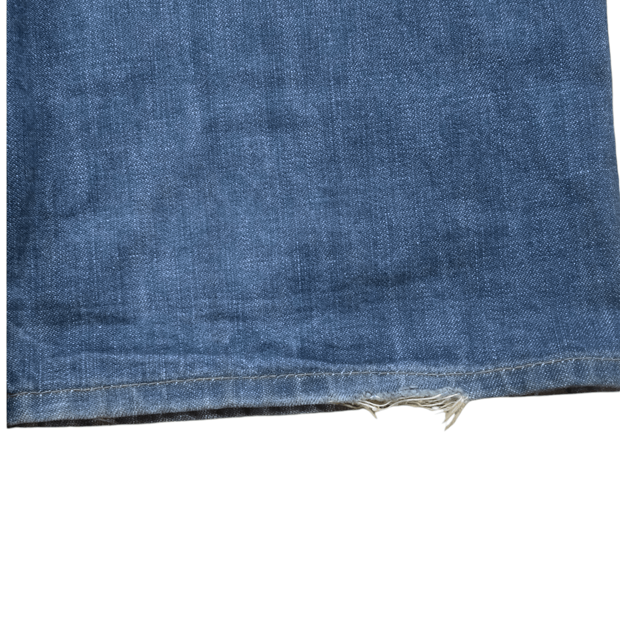Japanese Brand Made in Japan CNCV Denim Jeans Size US 34 / EU 50 - 8 Thumbnail