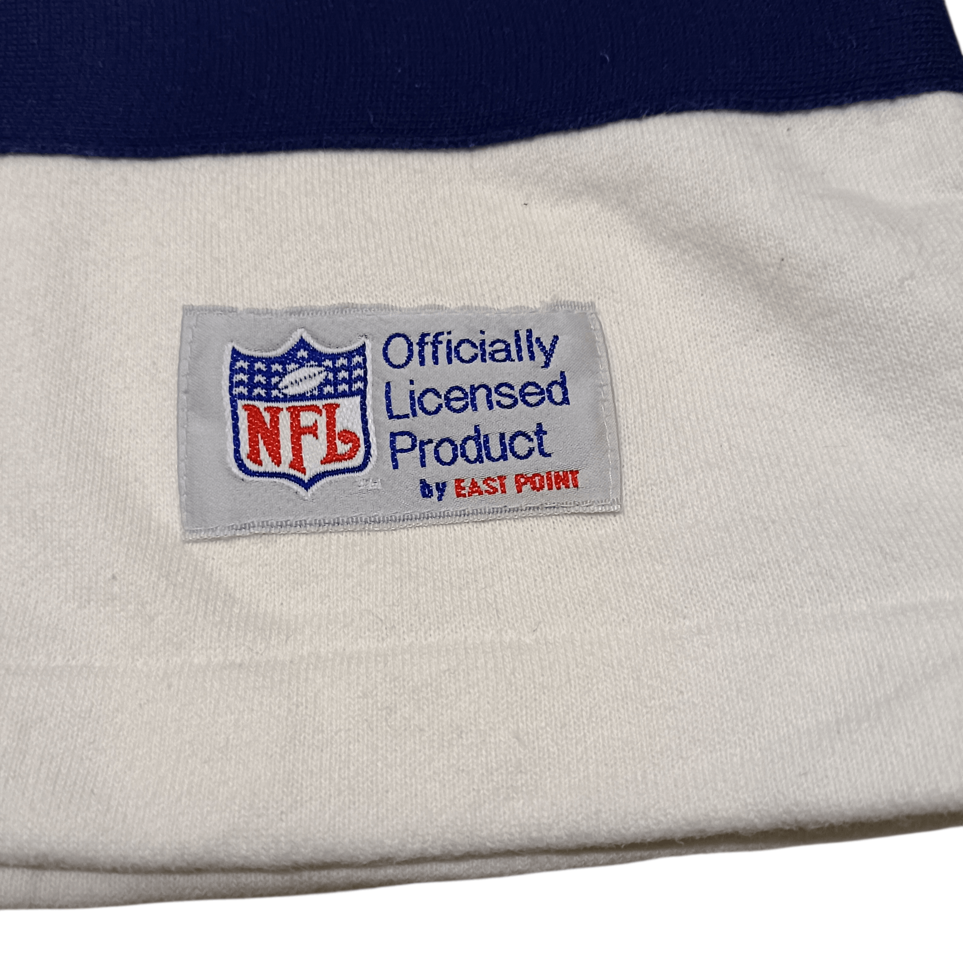 NFL Vintage Dallas cowboys NFL Sweatshirt Size US L / EU 52-54 / 3 - 5 Thumbnail