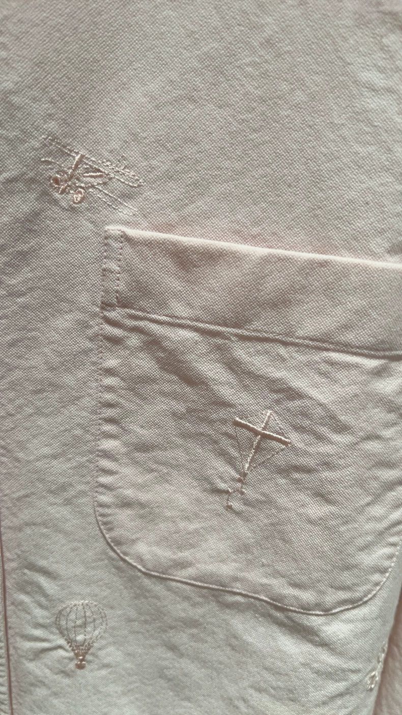 Thom Browne Thom Browne Long-sleeved shirts Size US XS / EU 42 / 0 - 3 Thumbnail