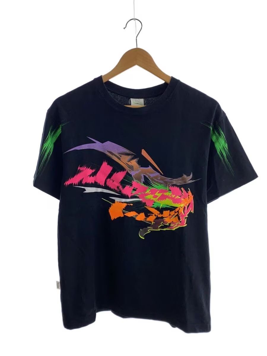 Undercover Art Devil Distorted Graphic Tee Size US M / EU 48-50 / 2 - 1 Thumbnail