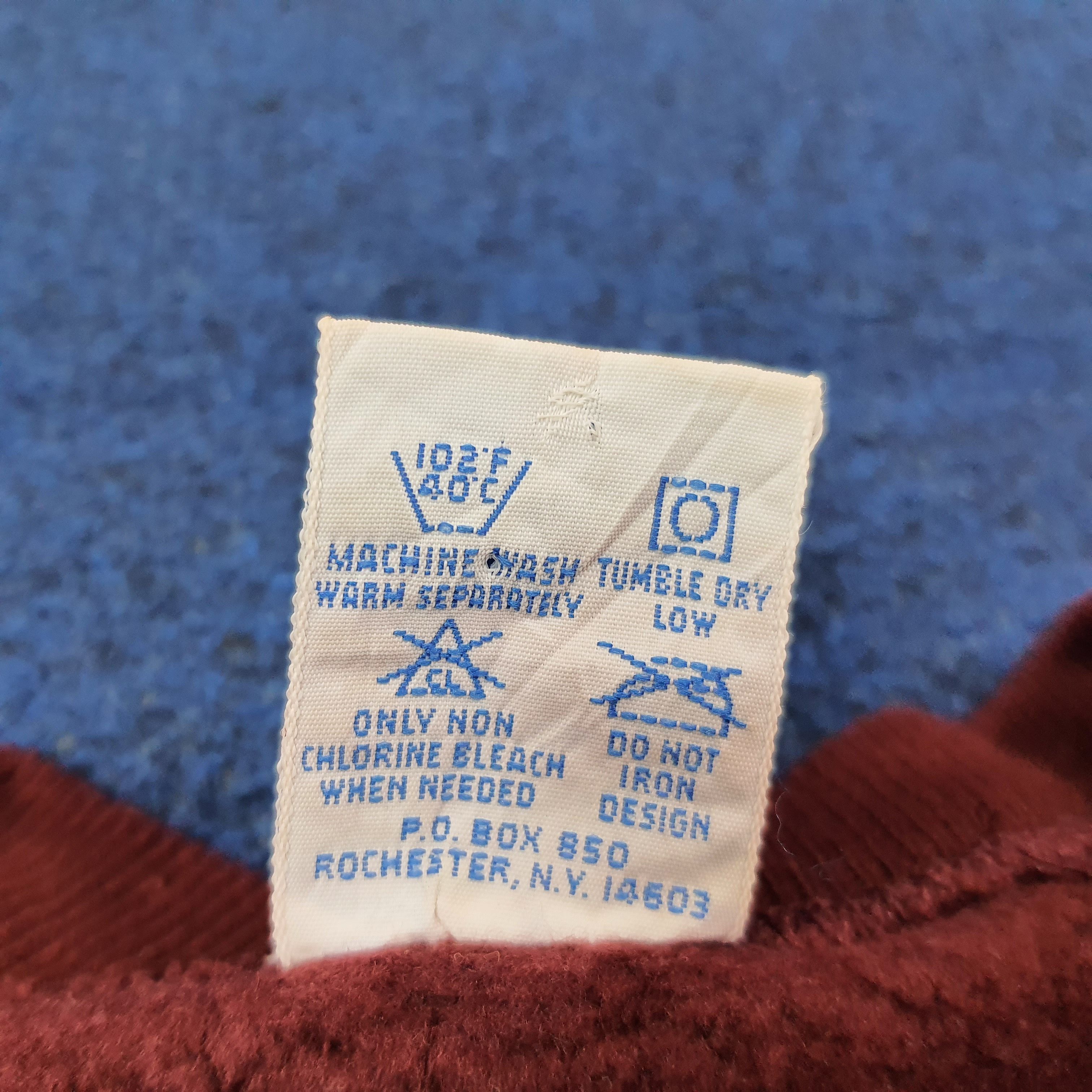 Champion Vintage Champion Minnesota Sweatshirt C261N1 Size US L / EU 52-54 / 3 - 6 Thumbnail