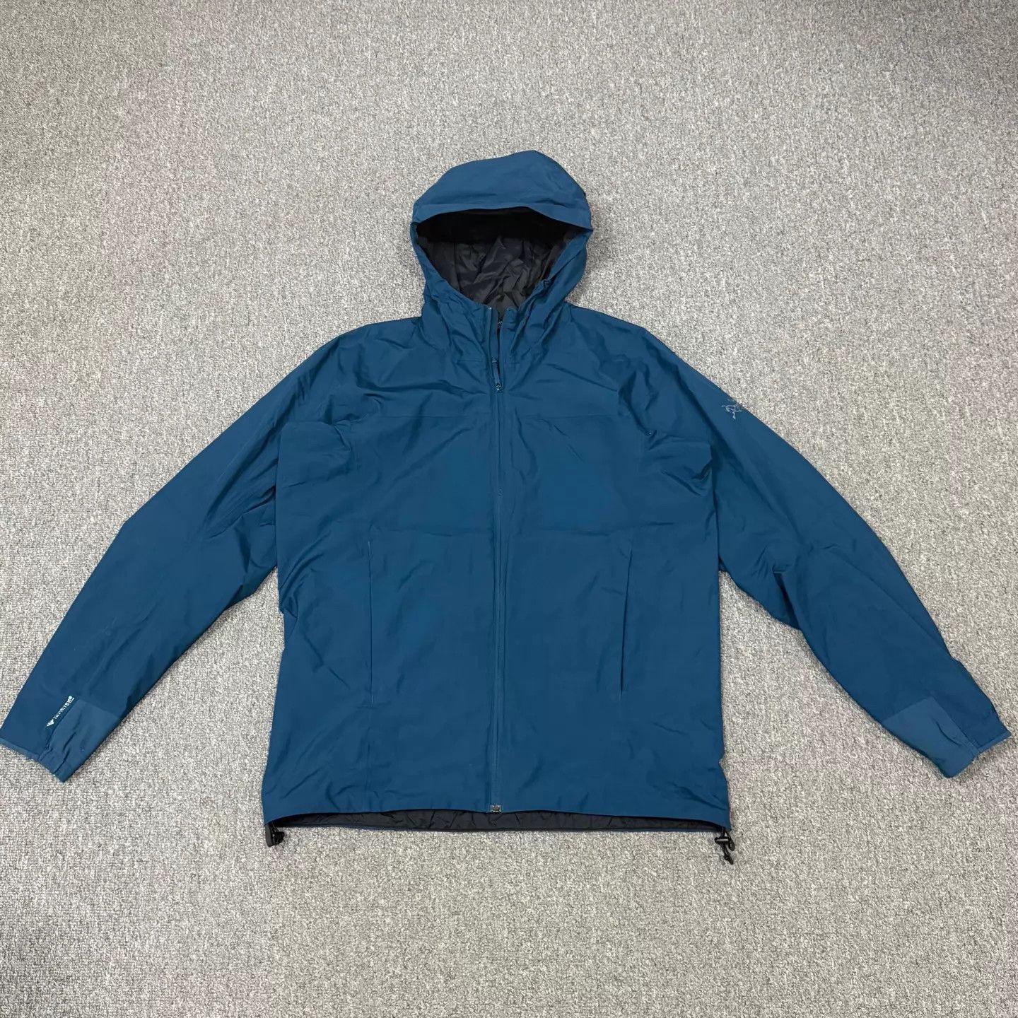 Arc'teryx Arcteryx Solano Hoody M 99 New Size US M / EU 48-50 / 2 - 1 Thumbnail