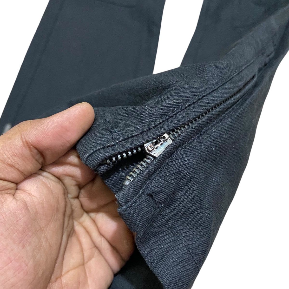 GOSTAR DE FUGA Fuga Cargo Back Buckle Japan Style Pants Size US 31 - 5 Thumbnail