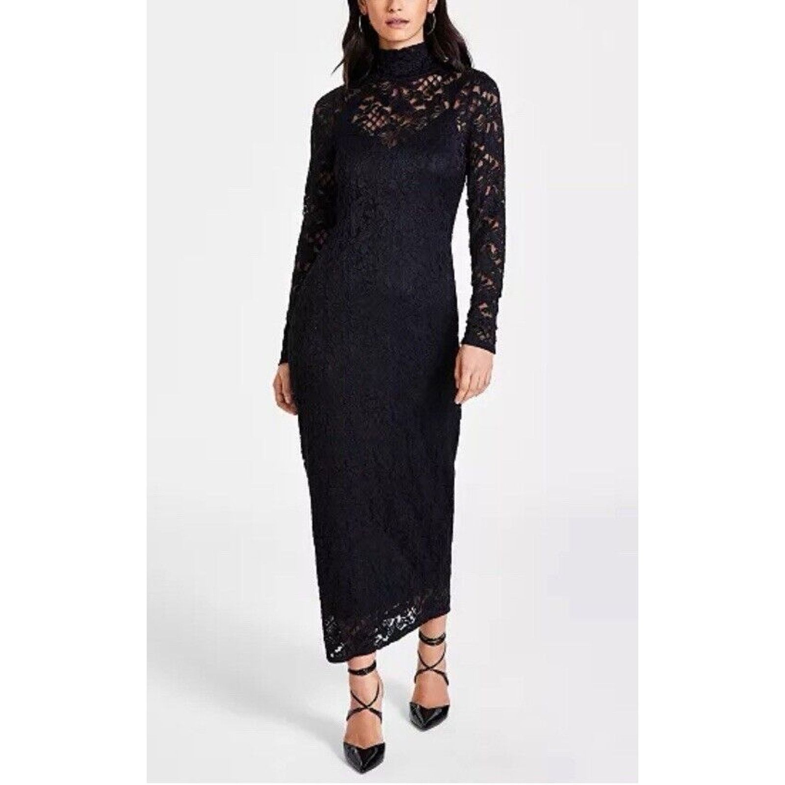Bar III Bar lll plus size watercolor tie-dye dress from Macy's | Grailed