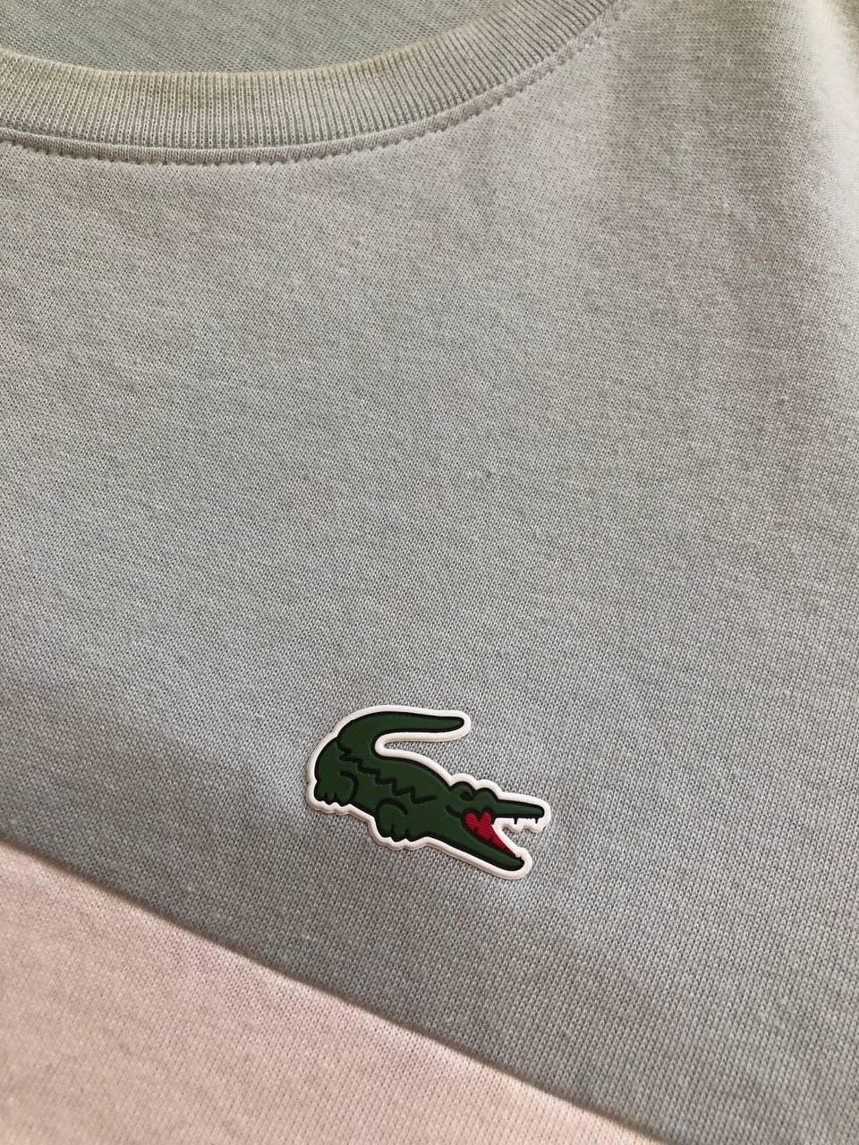 Lacoste Lacoste Sport T-Shirt Size US L / EU 52-54 / 3 - 6 Thumbnail