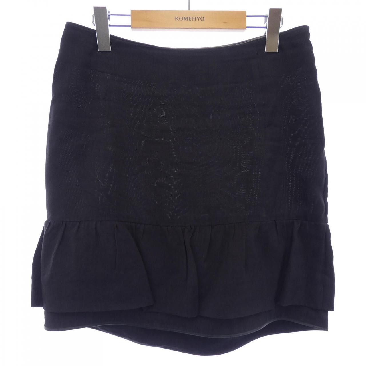 Marni Marni Marni Skirt Others Skirts GOMAJ60N00TV227 DUTY FREE for USA Size ONE SIZE - 1 Thumbnail