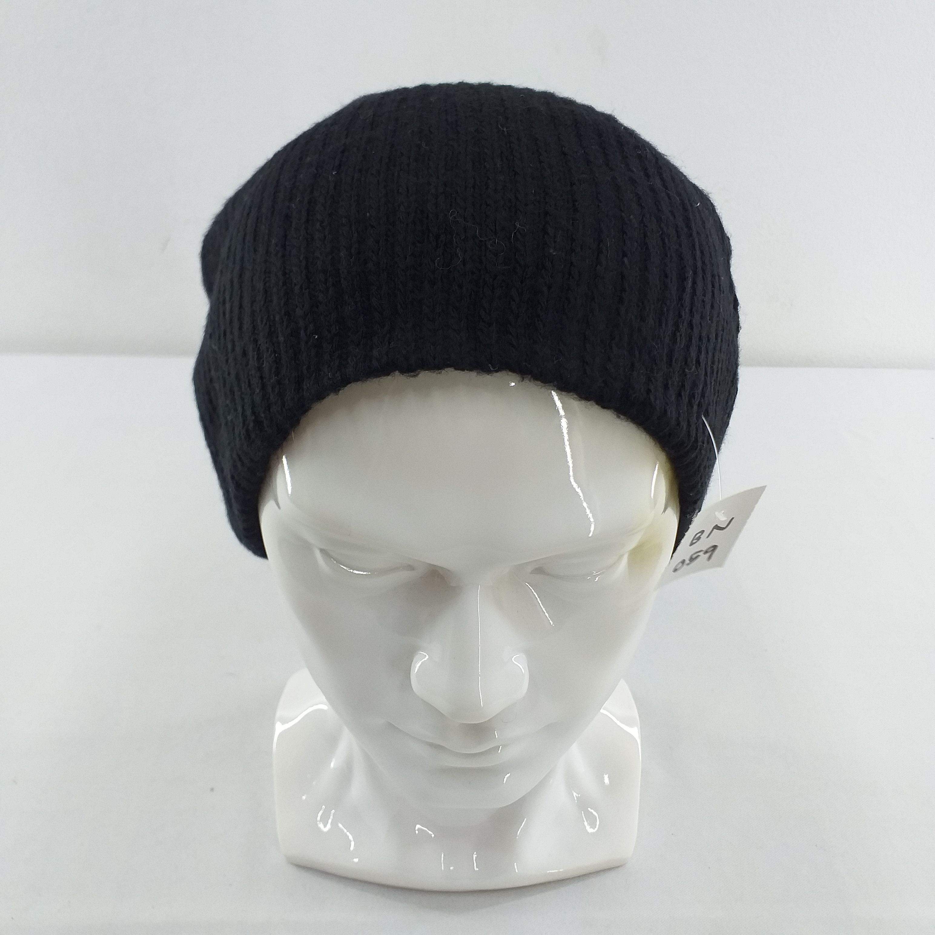 Vans Vans Plain Snow Cap Hat Beanie -BN059 Size ONE SIZE - 1 Thumbnail