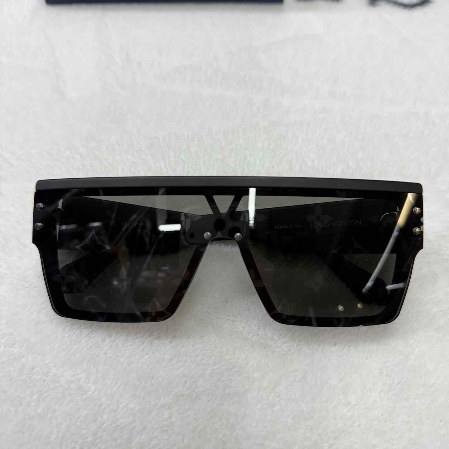 Louis Vuitton Louis Vuitton Multi Sunglasses one size Men Size ONE SIZE - 1 Thumbnail