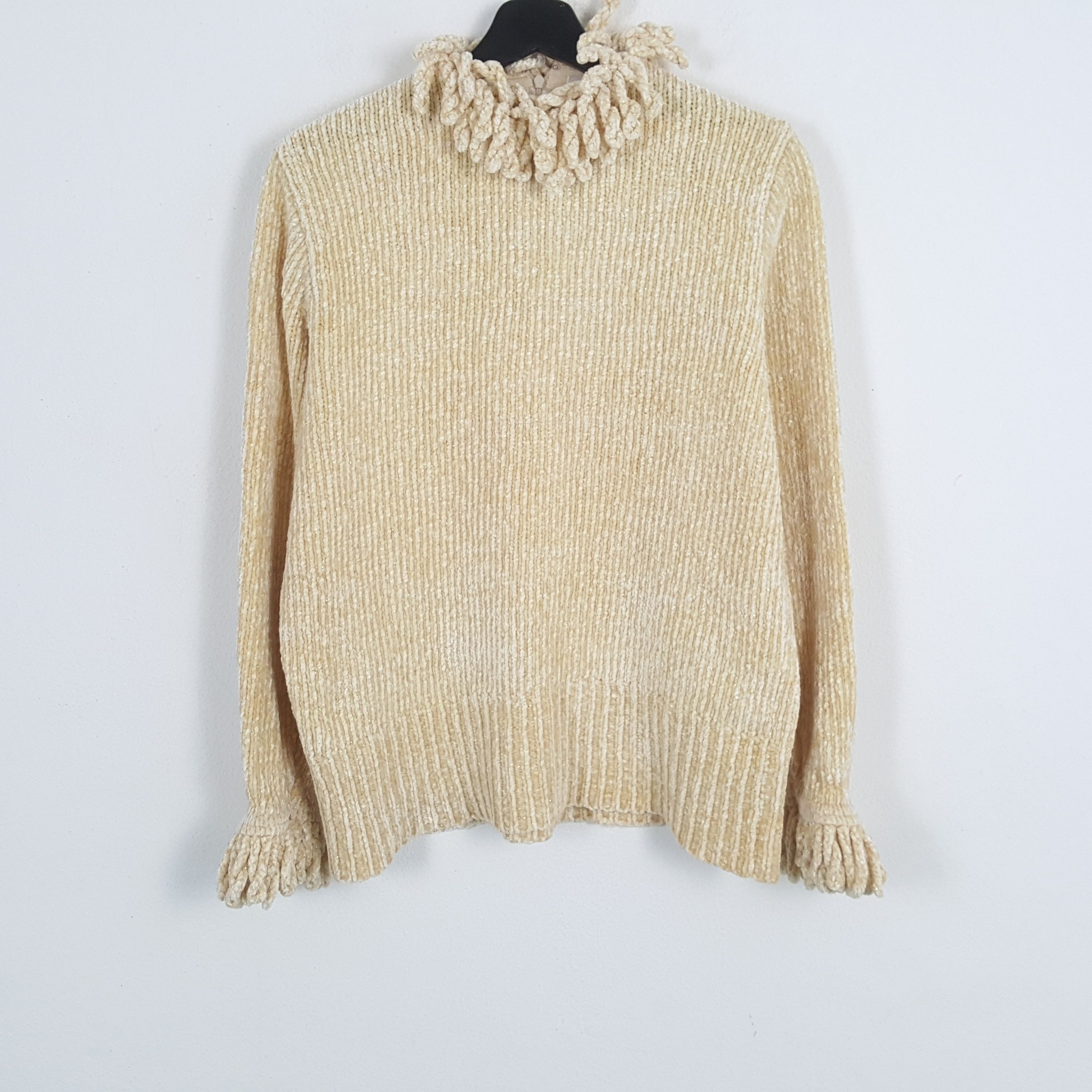 Christian Dior Monsieur × Vintage CHRISTIAN DIOR Sweater Fashion Style Luxury Brand Size M / US 6-8 / IT 42-44 - 1 Thumbnail