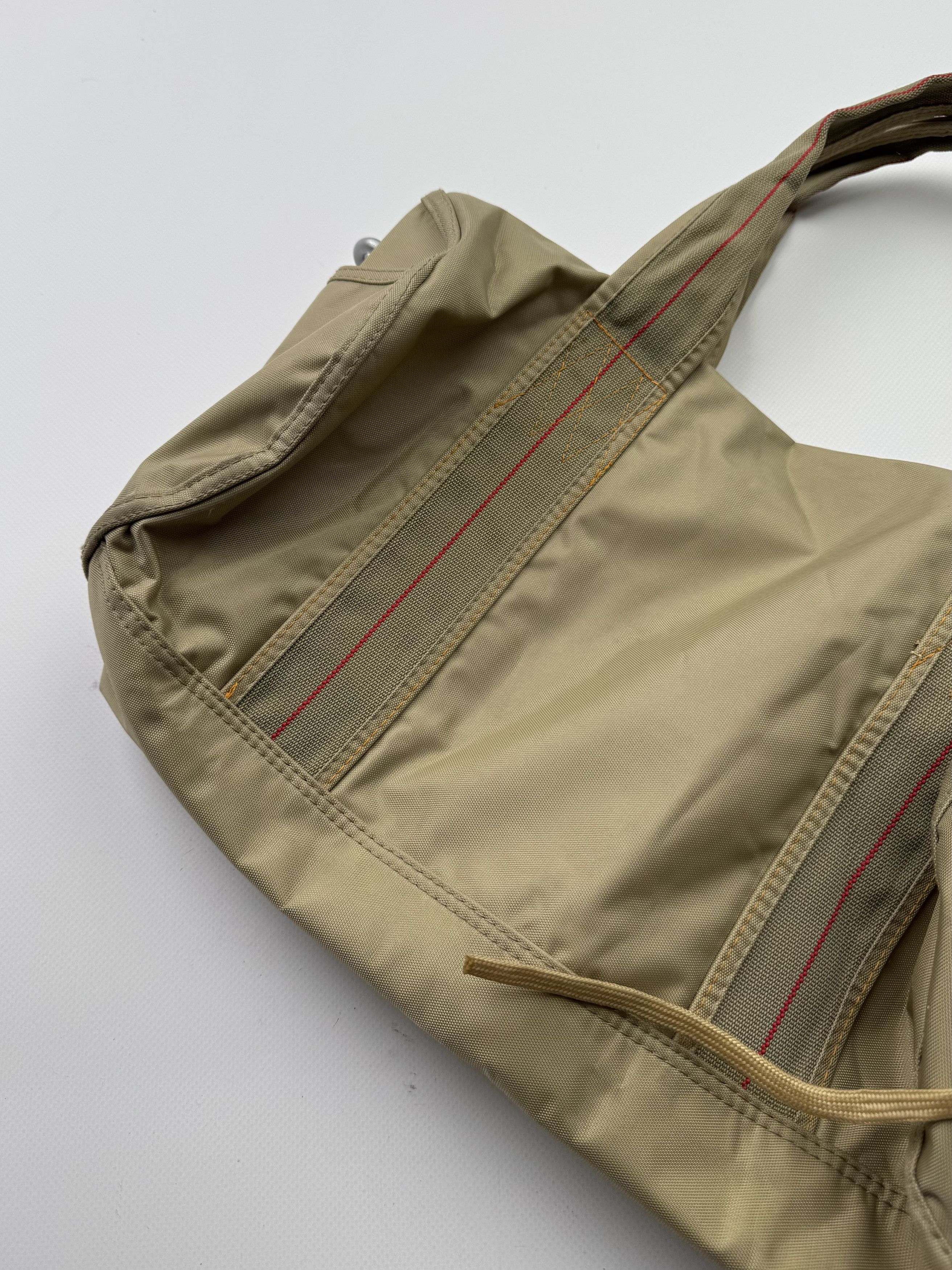 Japanese Brand Vintage Handle Bag B785(V255)E2 Size ONE SIZE - 5 Thumbnail