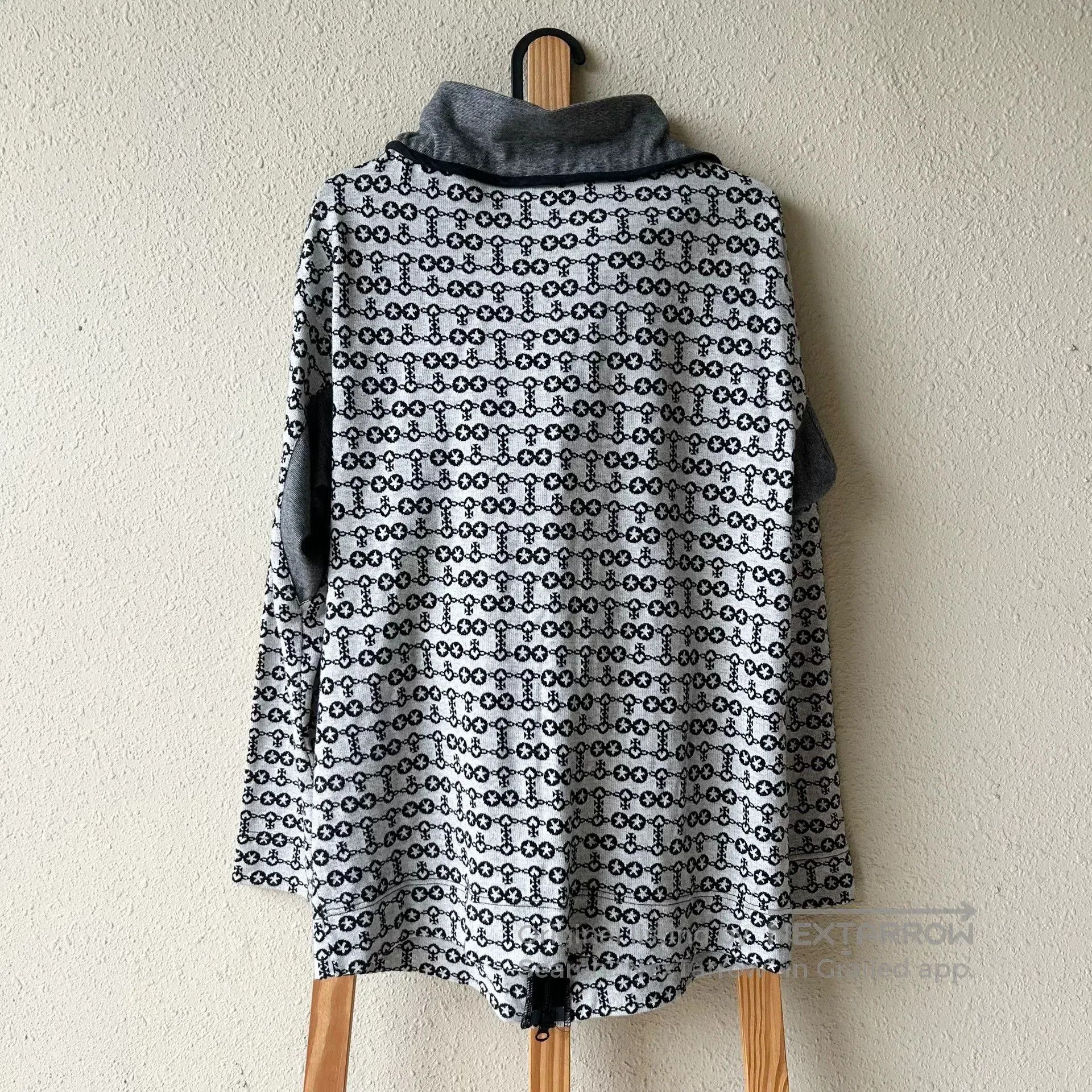 Vivienne Westwood vivienne westwood vintage heart print sweatshirt set. Size XS / US 0-2 / IT 36-38 - 3 Thumbnail