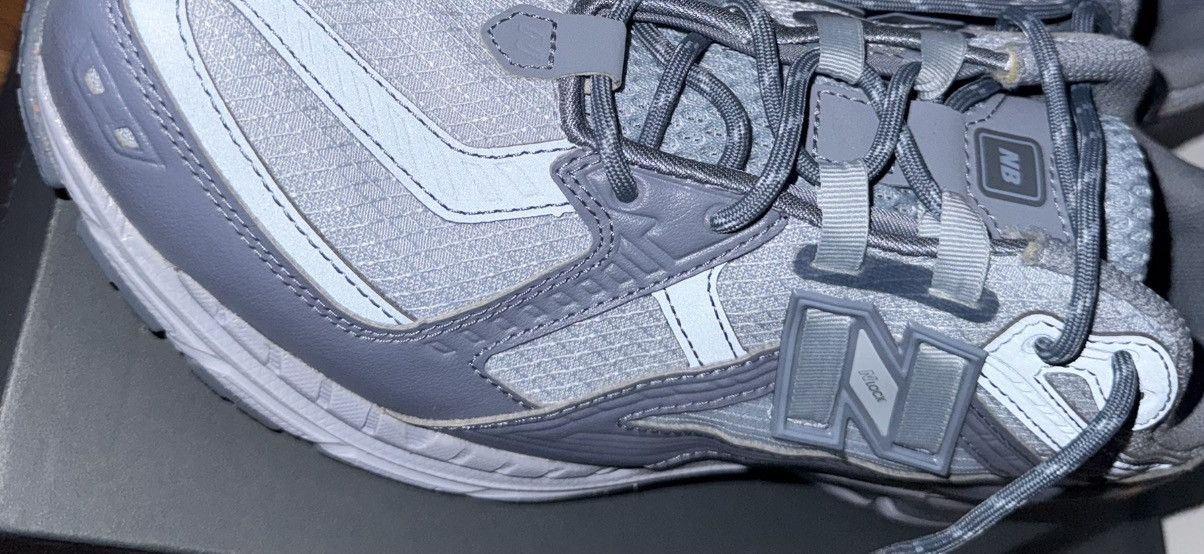 New Balance New Balance 1906U Utility Arctic Grey M1906NL Size US 11 / EU 44 - 6 Thumbnail