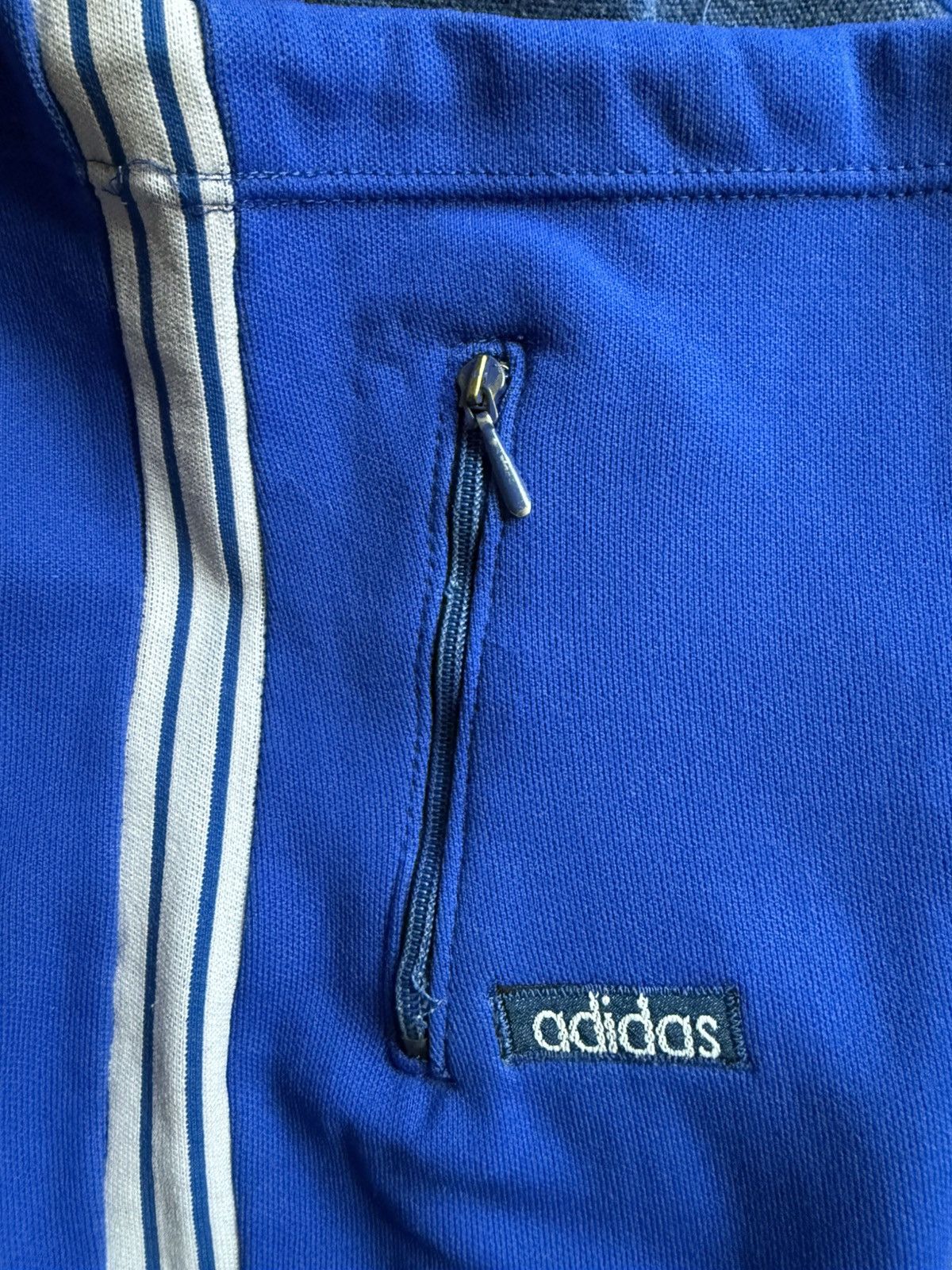 Adidas Rare Adidas Vintage Schwahn Tracksuit 70s / Made in Germany Size S / US 4 / IT 40 - 16 Thumbnail