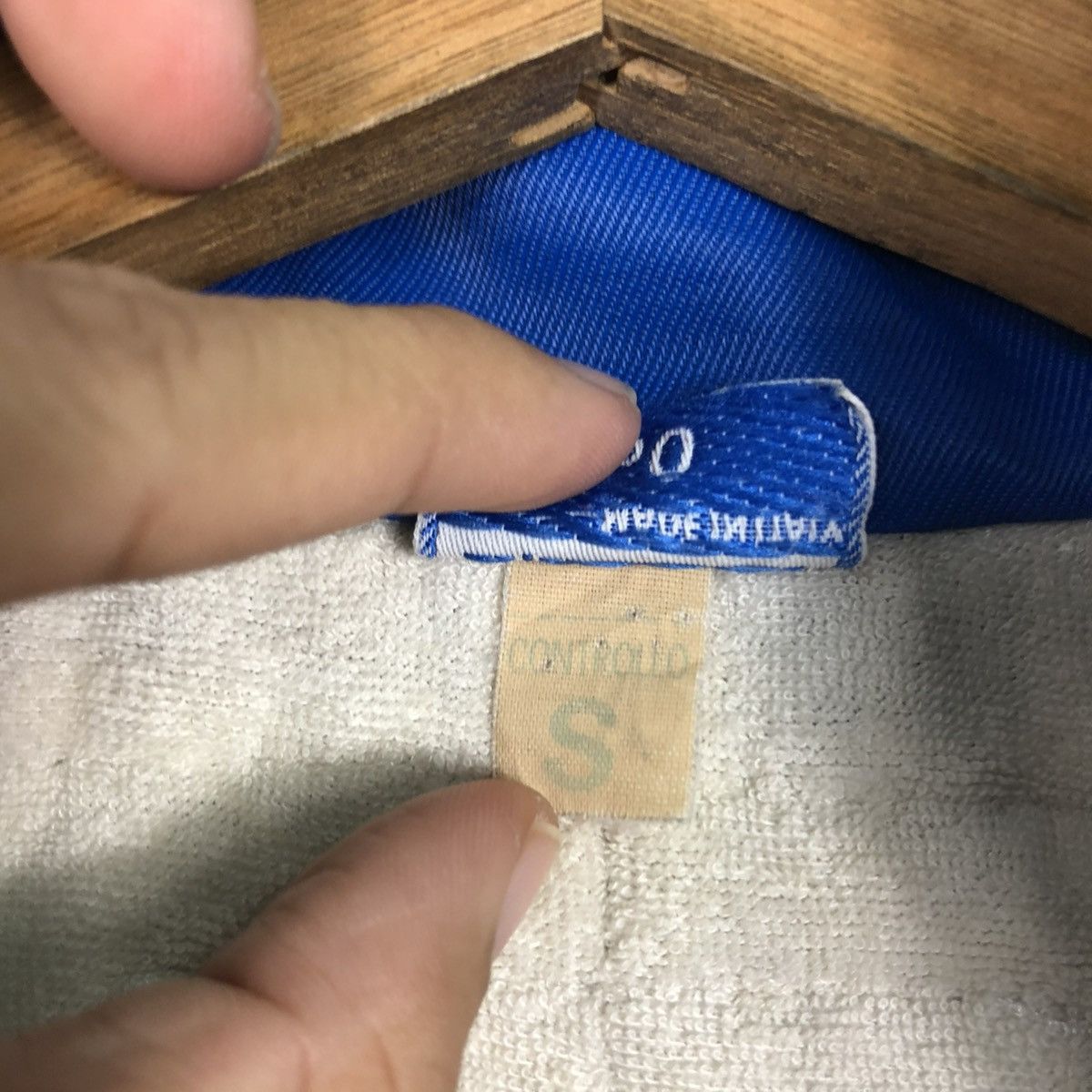 Other 🔥VINTAGE SPARCO MADE IN ITALY CRYSTAL RACING KART DIVISION Size US 36 / EU 52 - 20 Thumbnail