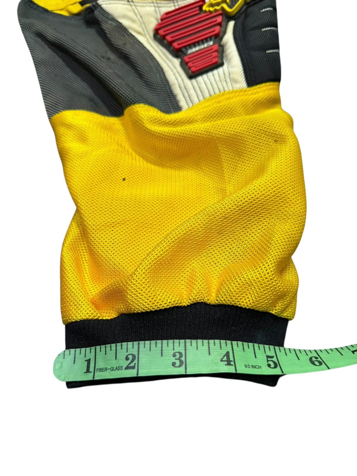 Fox Racing Vintage Fox Racing 360 Revise Motocross Pants Size US 36 / EU 52 - 14 Thumbnail