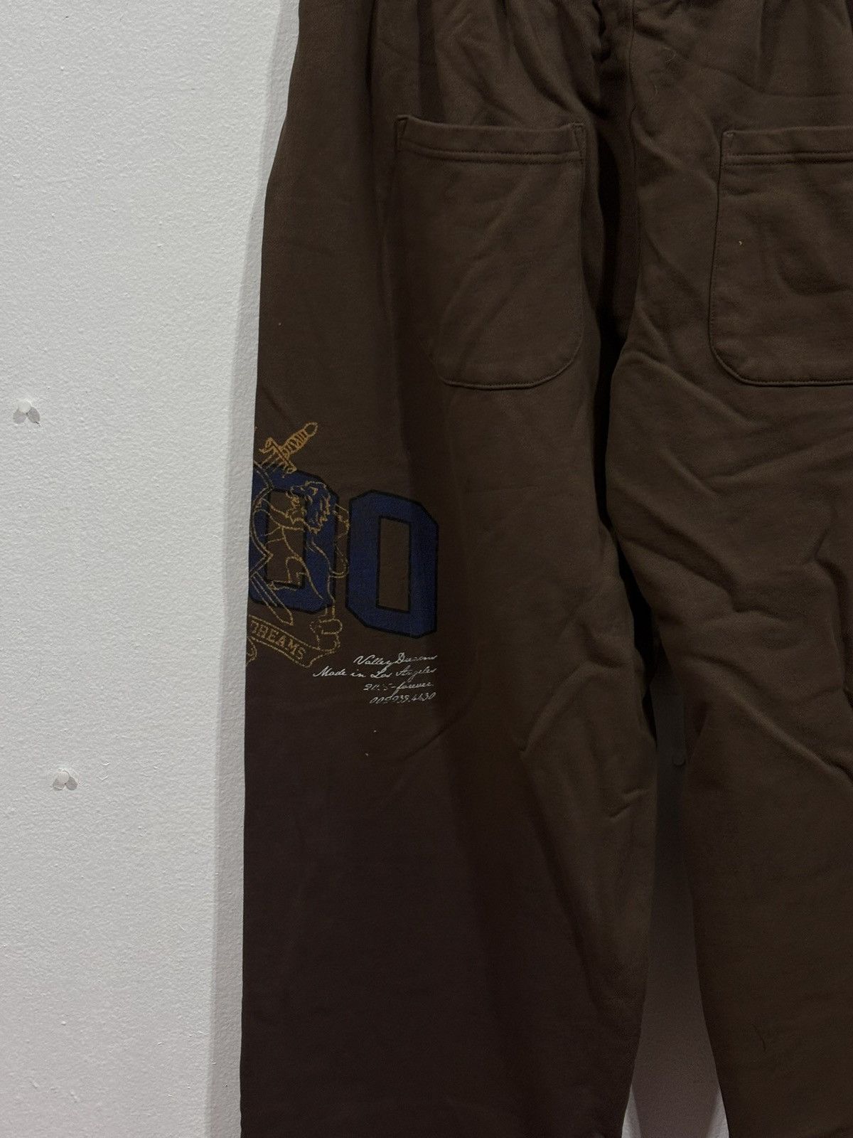 Vale Vale Forever Bingo Sweats Size US 32 / EU 48 - 5 Thumbnail