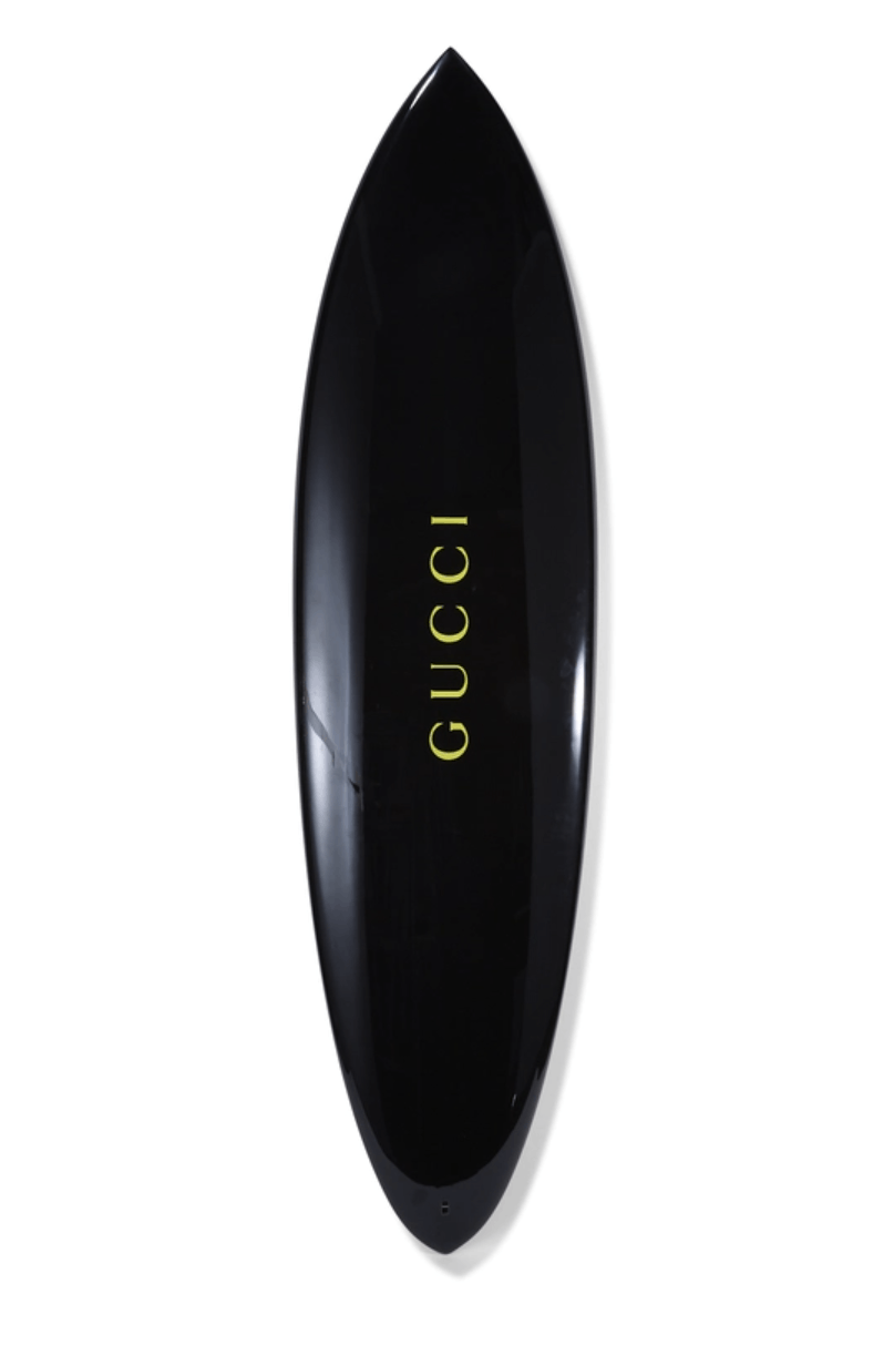 Gucci Gucci Cruise 2024 Surf Board Size ONE SIZE - 1 Thumbnail