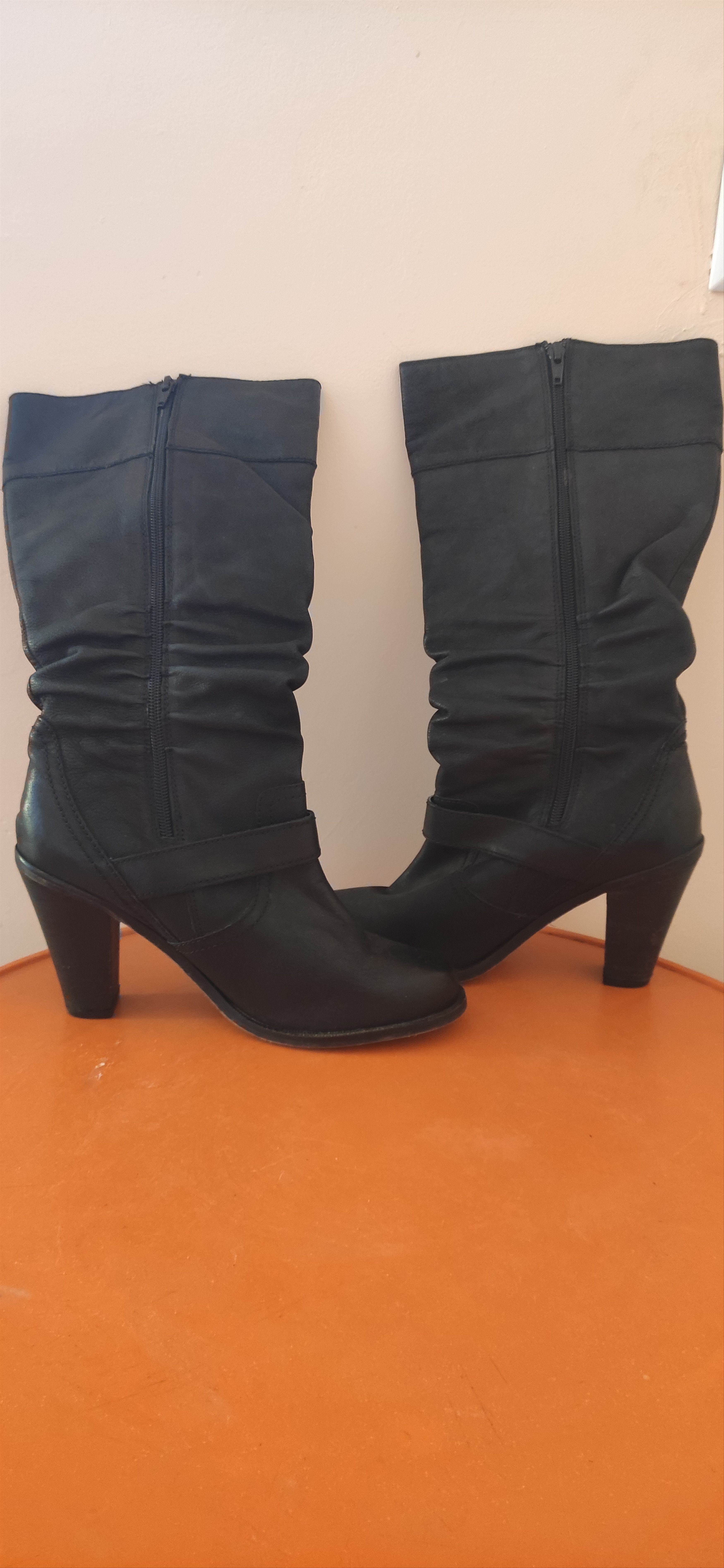 New Look The women's boots New Look Size US 10 / IT 40 - 2 Thumbnail