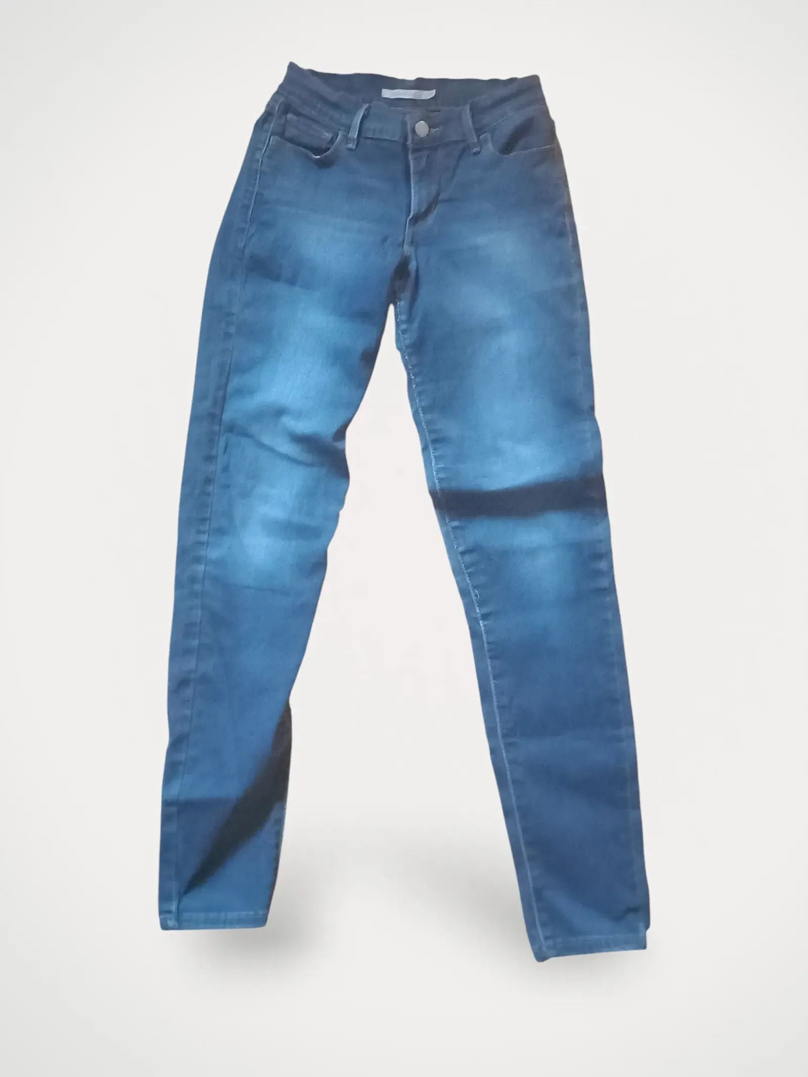 Levi's Levi's Super skinny Pants Size 26" / US 2 / IT 38 - 1 Thumbnail