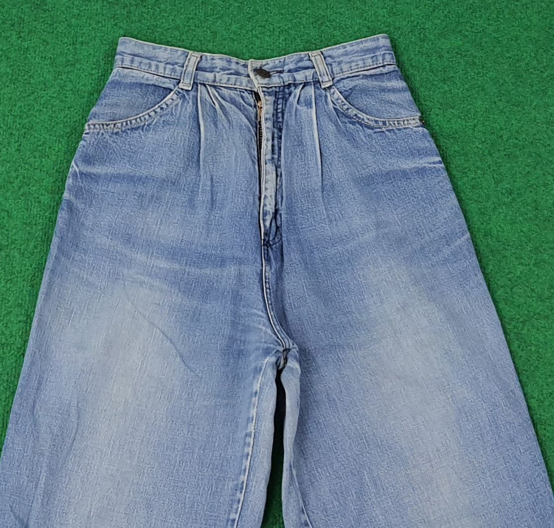 Levi's Vintage Levi's Classic Jeans C265N21 Size 24" / US 00 / IT 34 - 2 Thumbnail