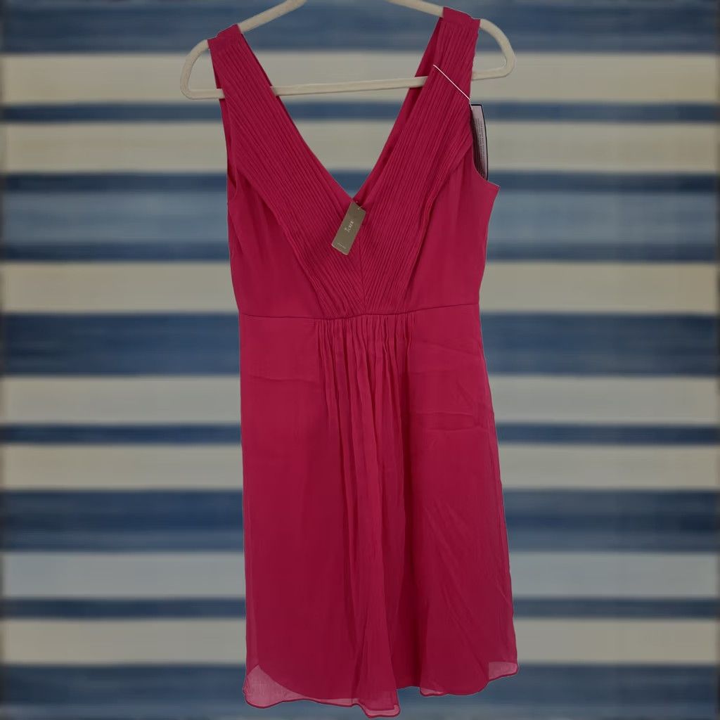 J.Crew VINTAGE No Size M / US 6-8 / IT 42-44 - 1 Thumbnail