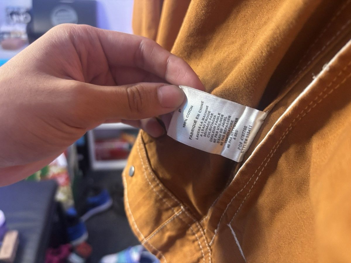Stussy Jacket