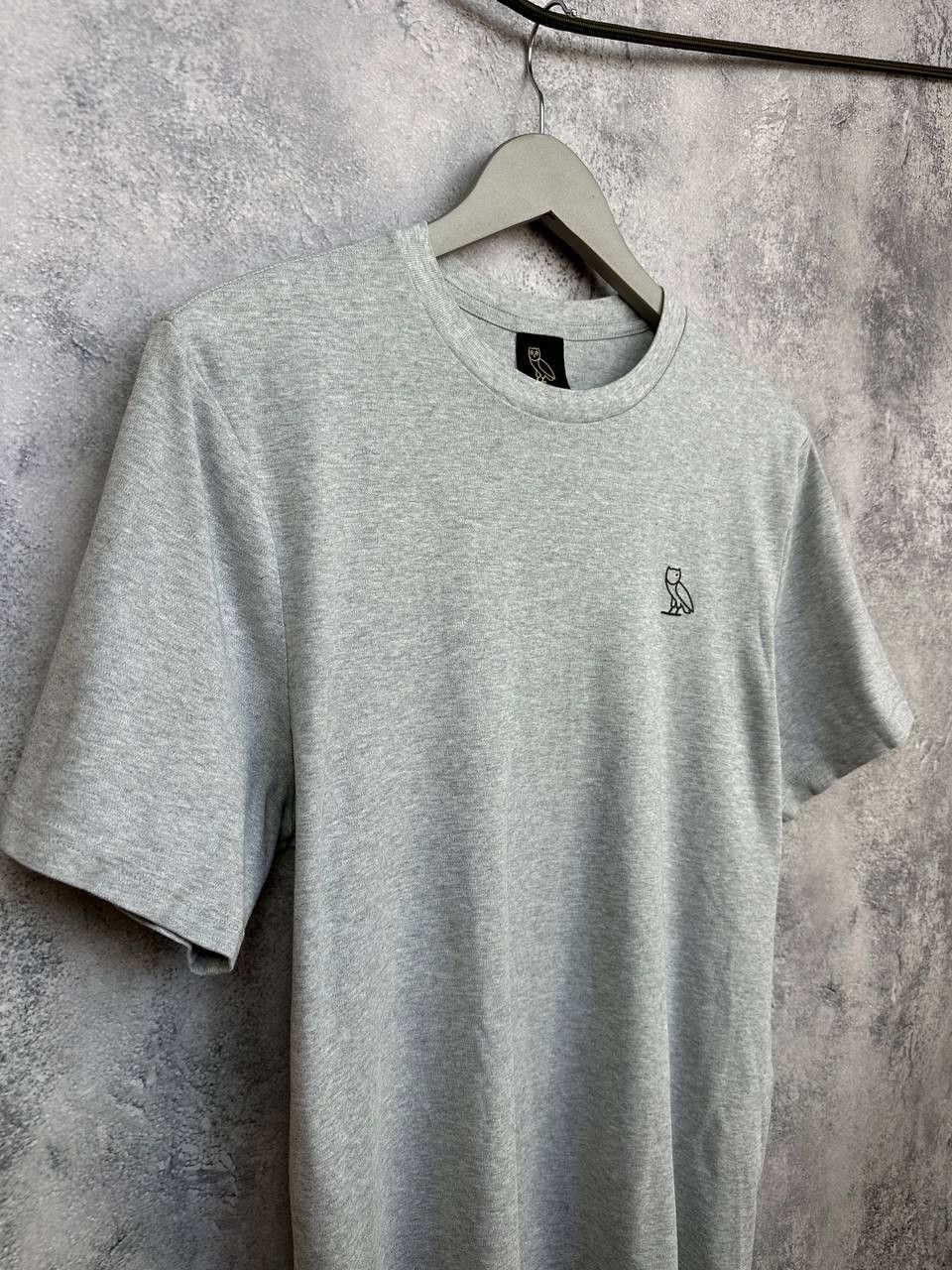 October's Very Own Octobers Very Own Drake OVO Owl T-Shirt Crew Neck SS Tee Size US L / EU 52-54 / 3 - 3 Thumbnail