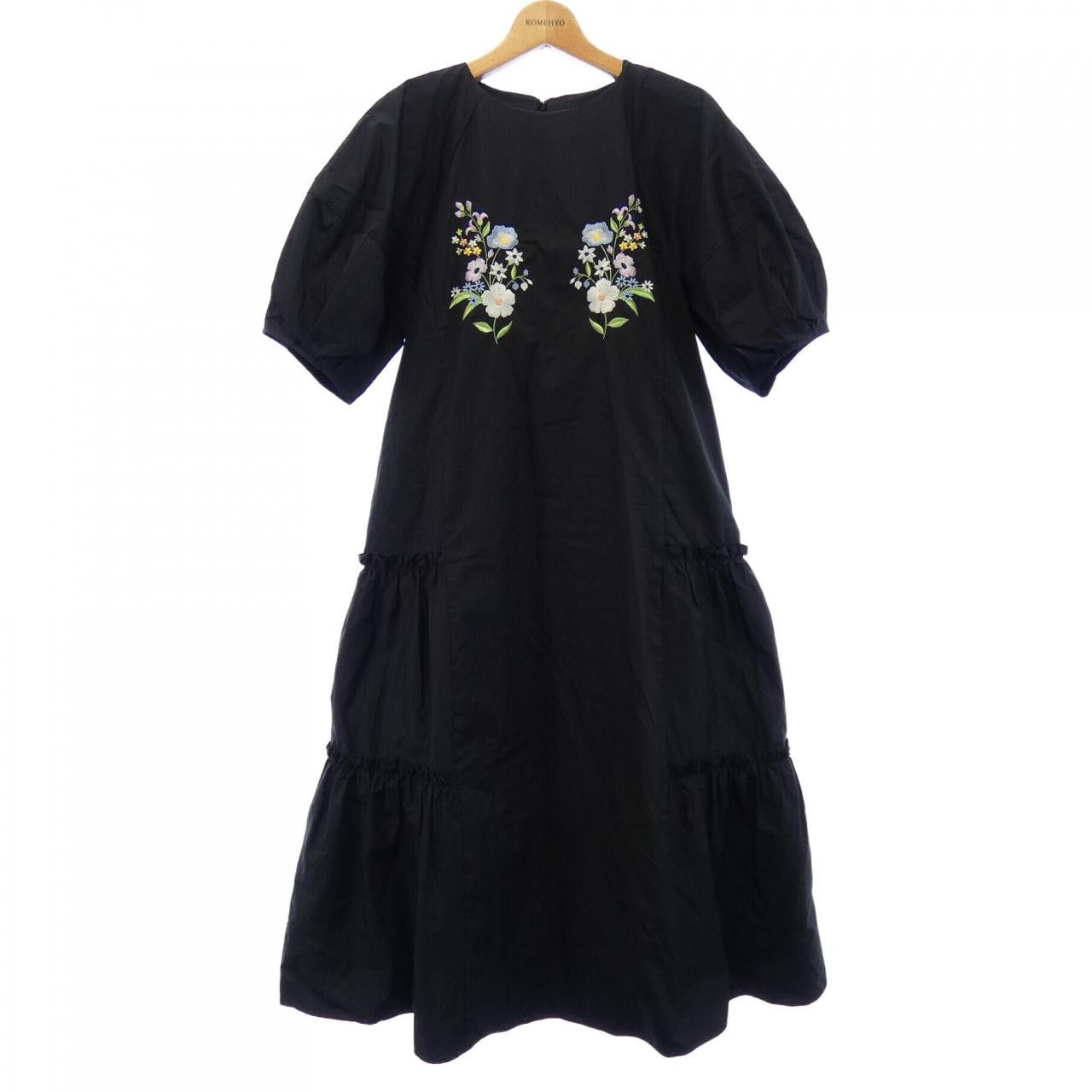 Other Other Chesty Dress Textile Dresses DUTY FREE for USA Size ONE SIZE - 1 Thumbnail