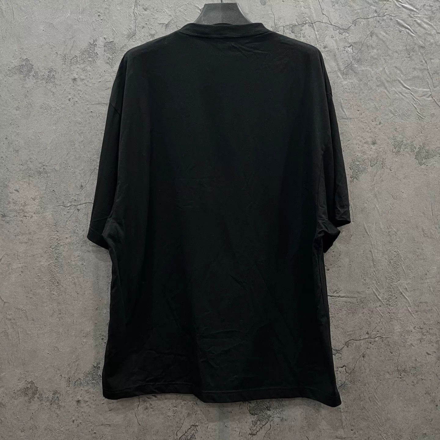 Balenciaga Balenciaga shoes collab short tee new OS XXS Size US XXS / EU 40 - 5 Thumbnail
