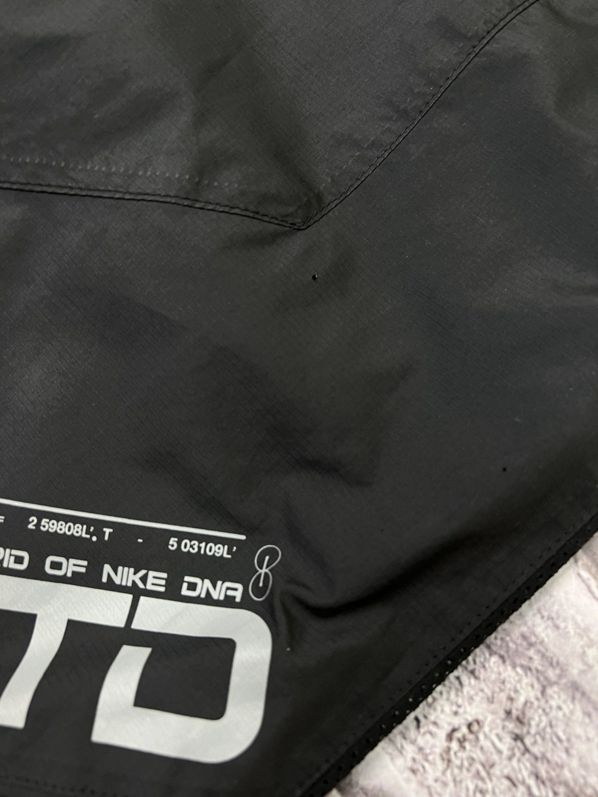 Nike × Vintage Nike Air Max LTD Pants Size US 33 - 8 Thumbnail
