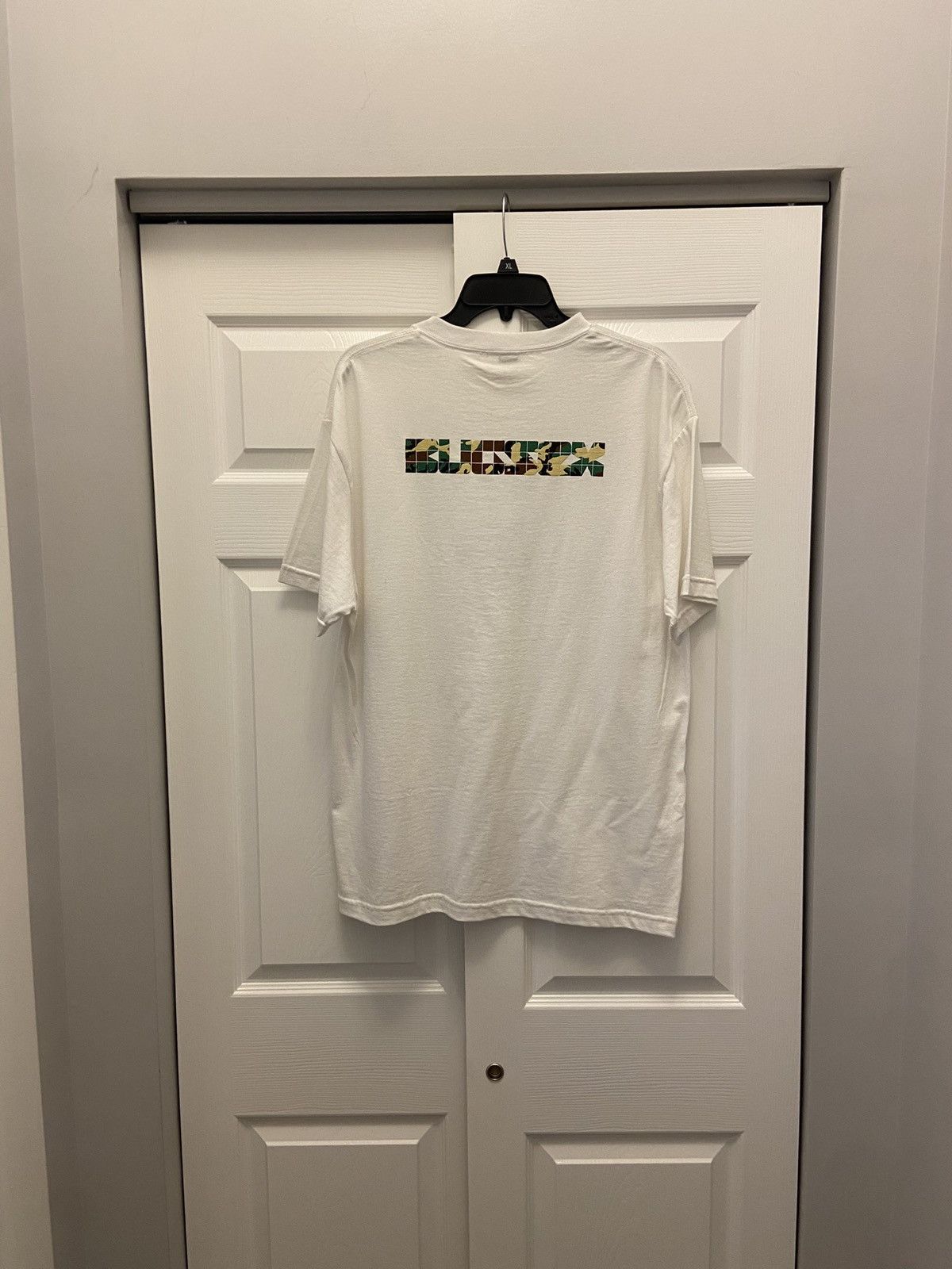 Supreme Bugsex Mosquito Tee Size US L / EU 52-54 / 3 - 3 Thumbnail