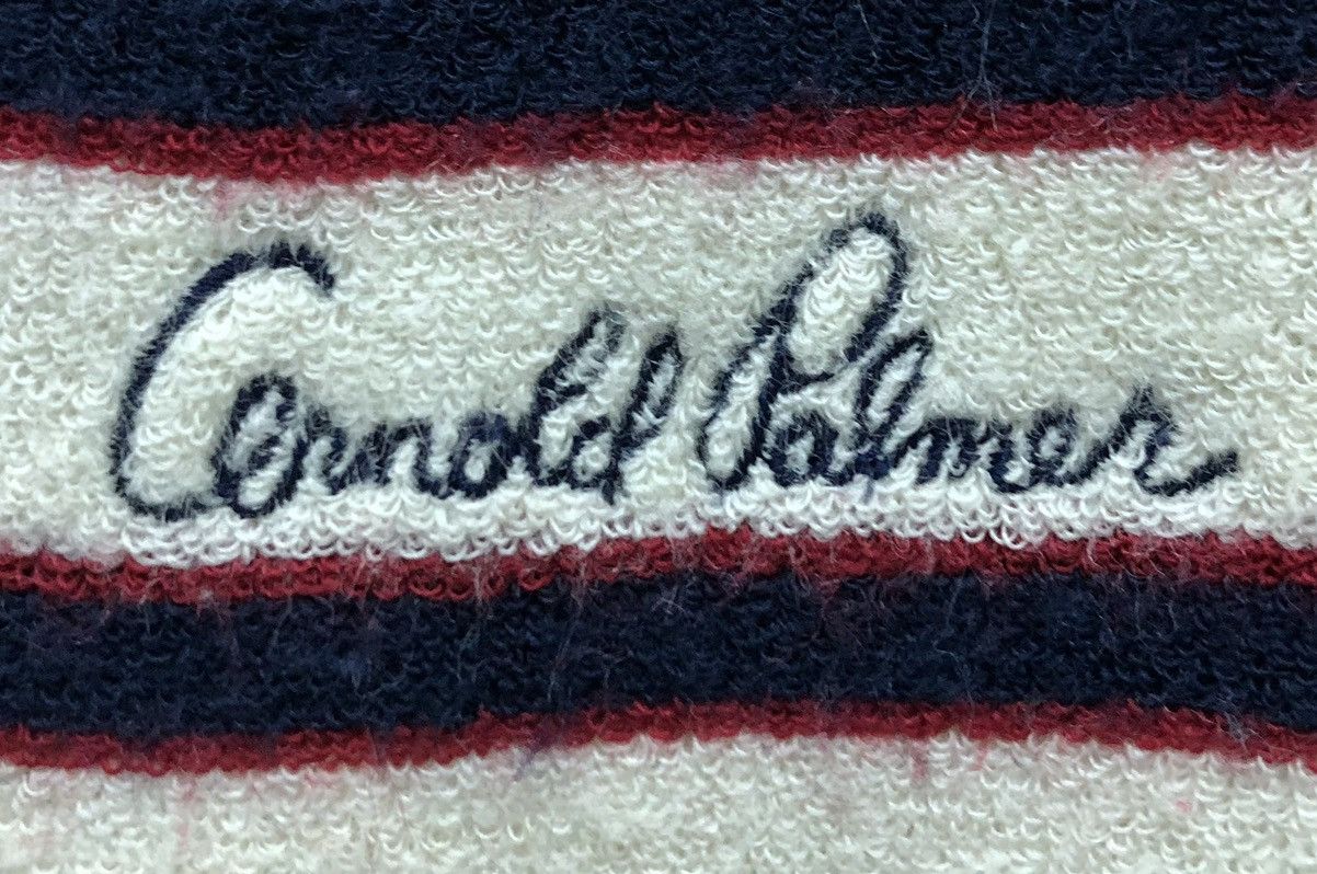 RENOWN Vintage Arnold Palmer Made By Renown Knitwear Size US M / EU 48-50 / 2 - 4 Thumbnail