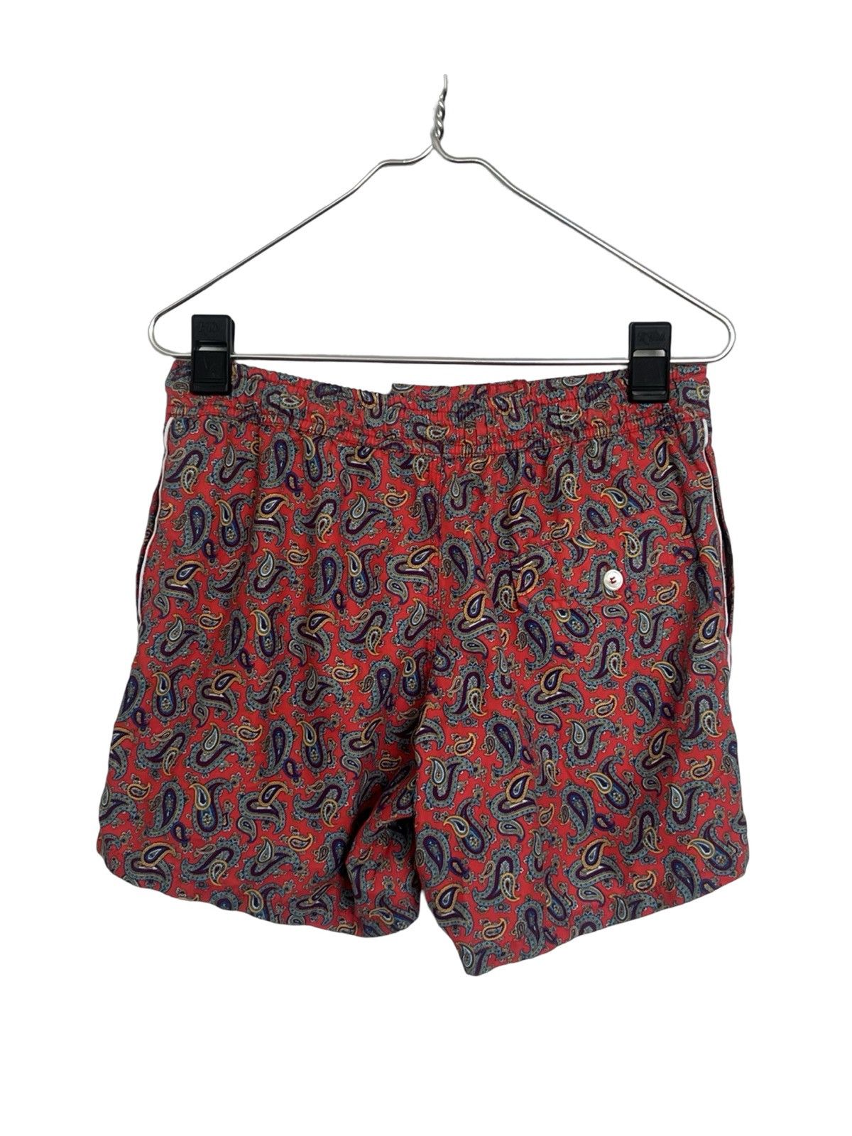 Other Red Scappino Swiming Shorts Size US 31 - 2 Thumbnail
