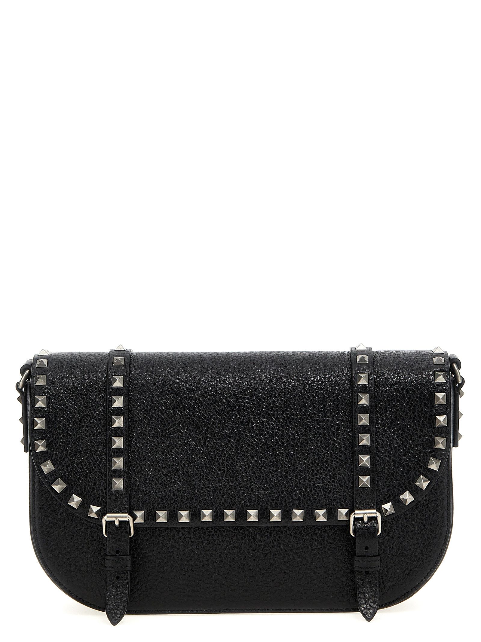 Valentino Valentino Garavani 'Rockstud' Shoulder Bag Size ONE SIZE - 1 Thumbnail