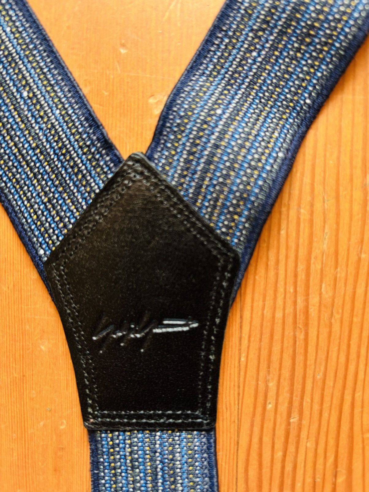 Yohji Yamamoto Yohji Yamamoto Braces Size ONE SIZE - 1 Thumbnail