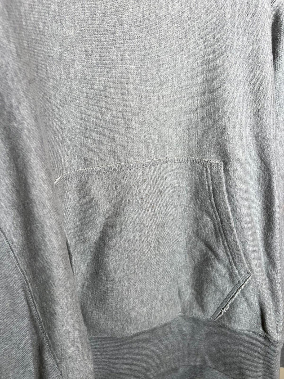 Other Kolor Beacon Half Zip Pullover Hoodie Size 3 Large Used Size US L / EU 52-54 / 3 - 5 Thumbnail