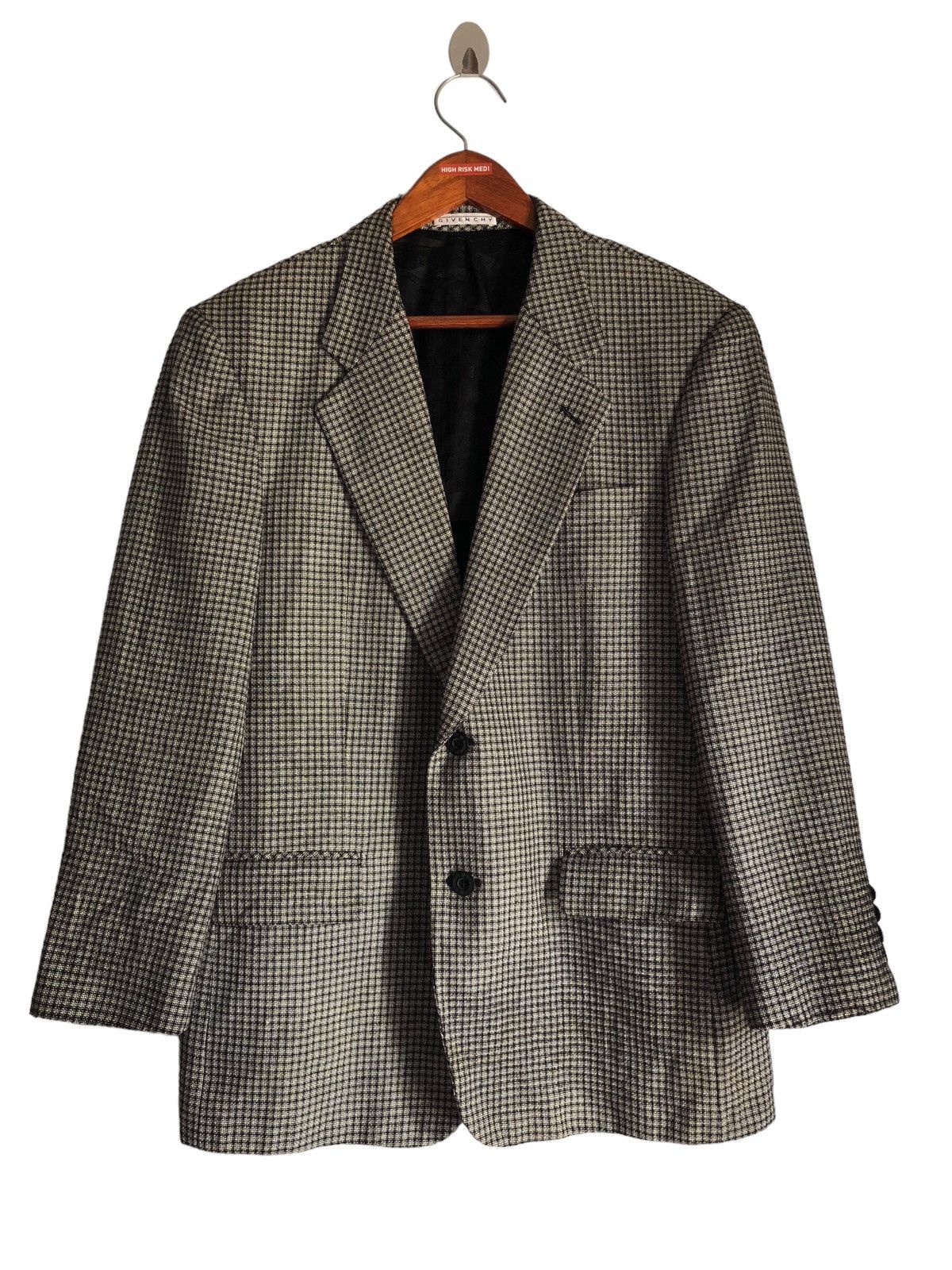 Vintage Givenchy blazer