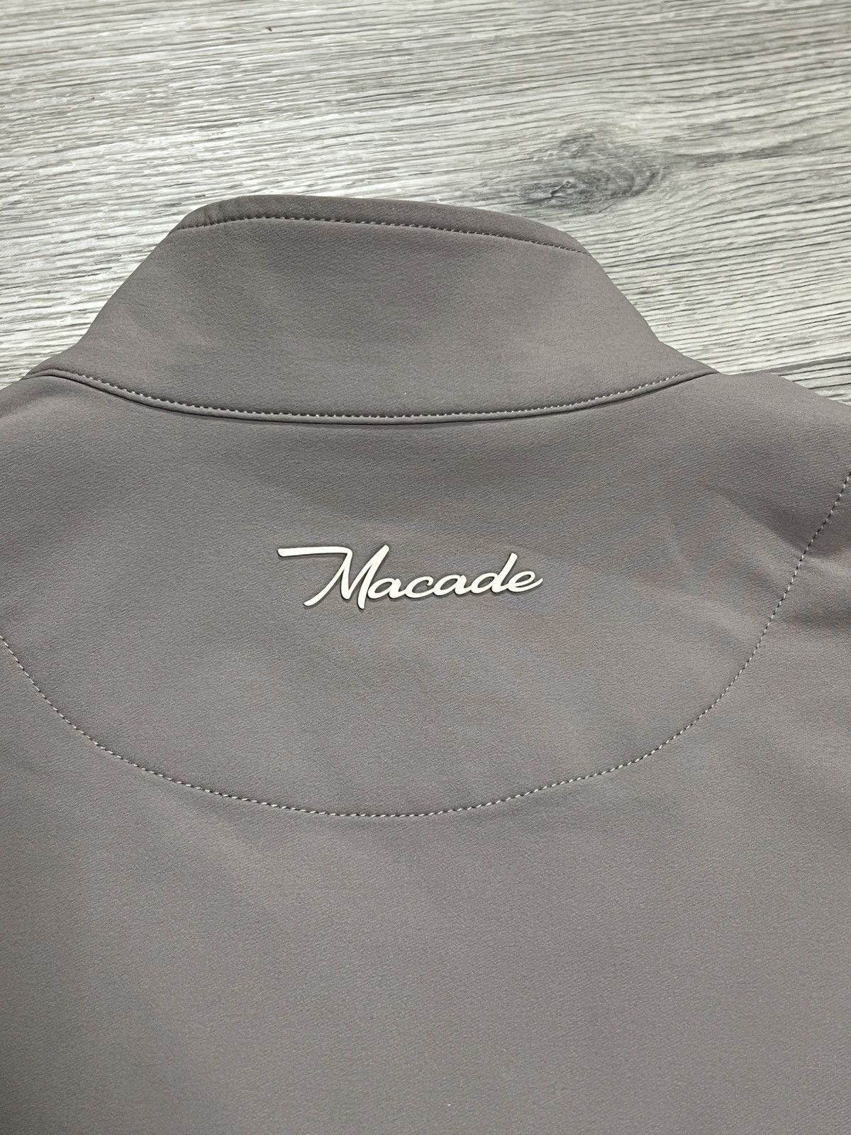 Other Women’s Taupe Jupiter Tech Vest - Macade Golf Size S Size S / US 4 / IT 40 - 5 Thumbnail