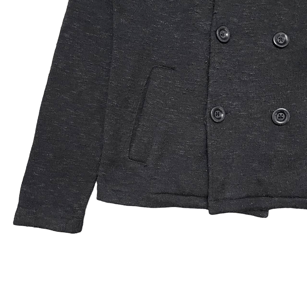 In The Attic Vintage In The Attic Homme Hooded Jacket Size US M / EU 48-50 / 2 - 3 Thumbnail