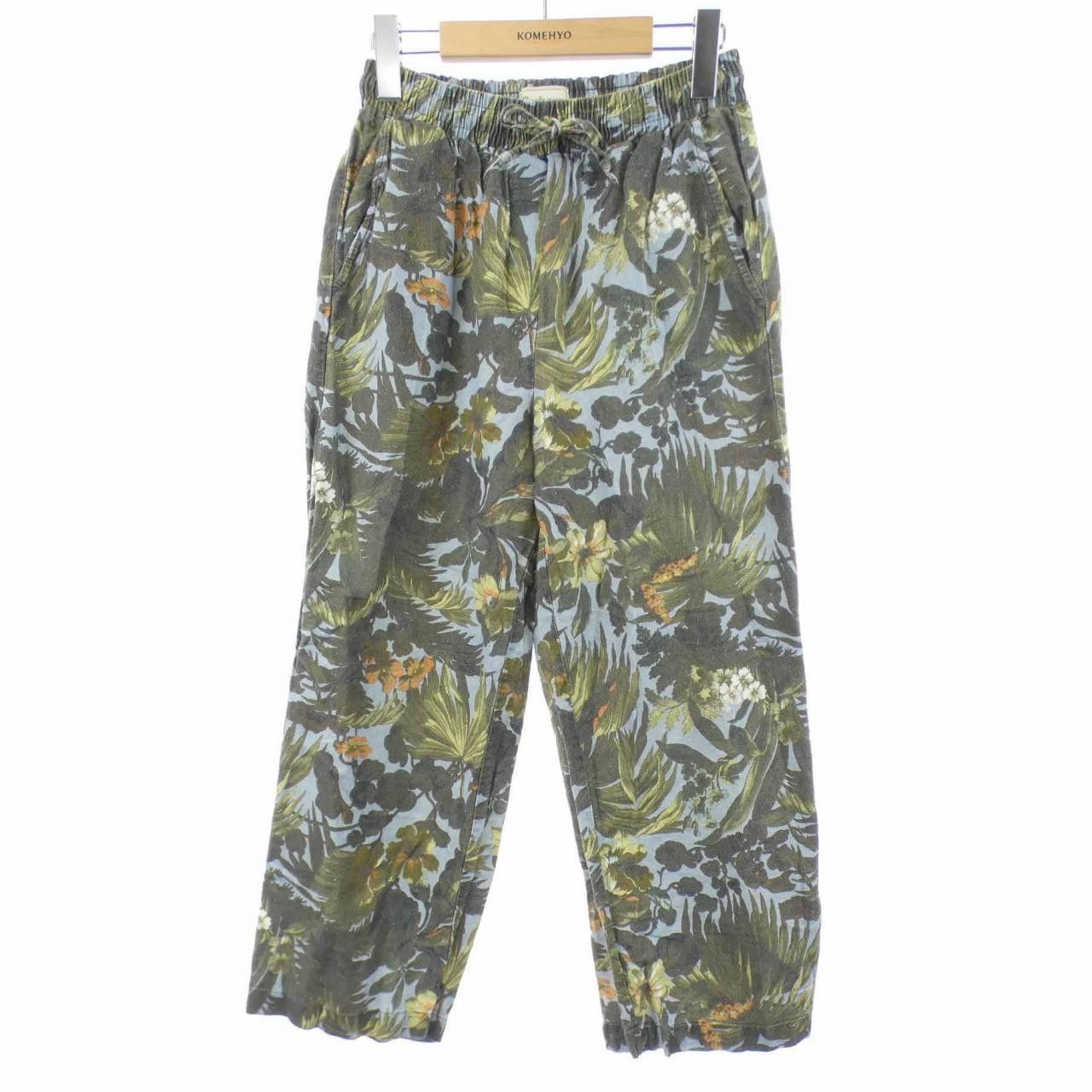 Barbour Barbour Barbour Pants Textile Pants DUTY FREE for USA Size ONE SIZE - 1 Thumbnail