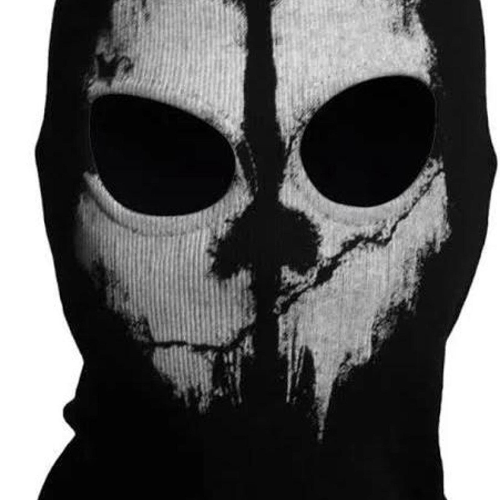 Other ABR Dead Serious Beanie/ Mask Size ONE SIZE - 1 Thumbnail