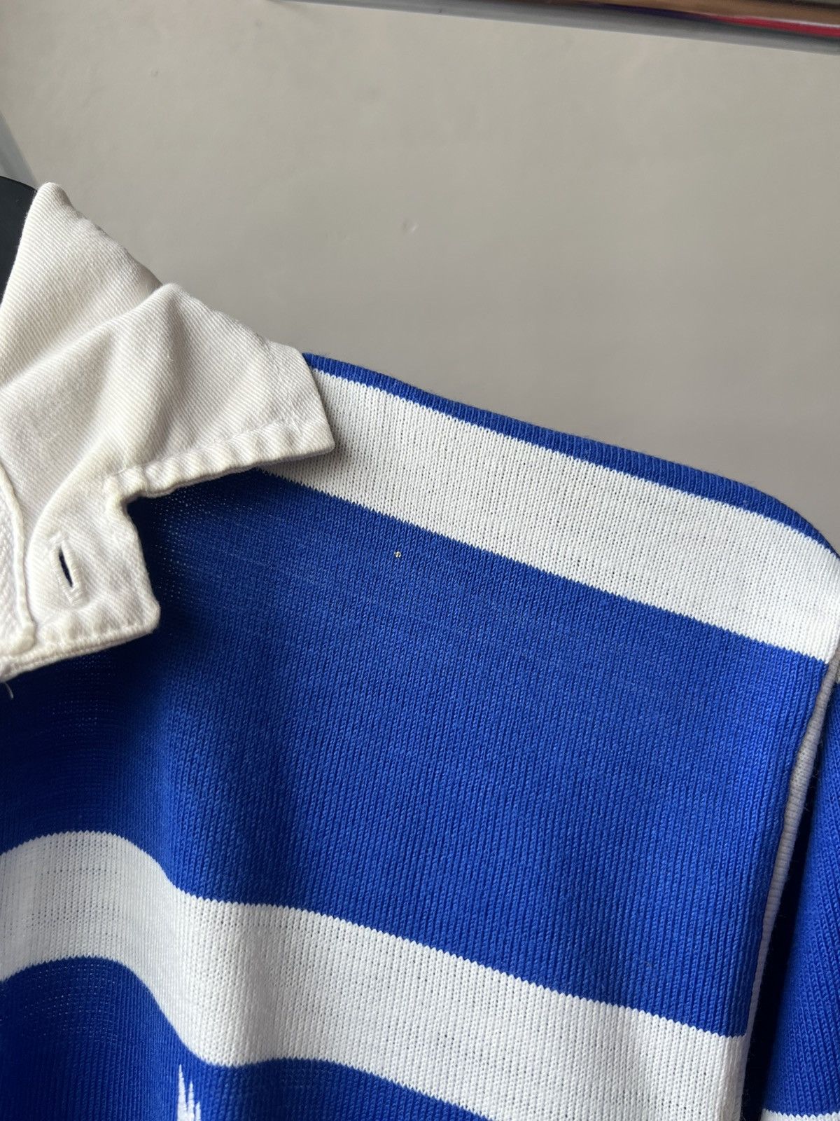 Grailed 1970 BRIDGENT (RAVENS)HOME RUGBY LEAGUE VINTAGE SHIRT JERSEY Size US M / EU 48-50 / 2 - 12 Thumbnail