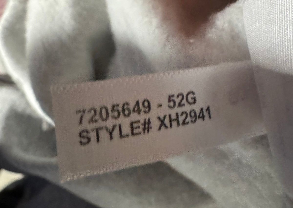 Lacoste Pants Lacoste Size US 44 / EU 60 - 8 Thumbnail