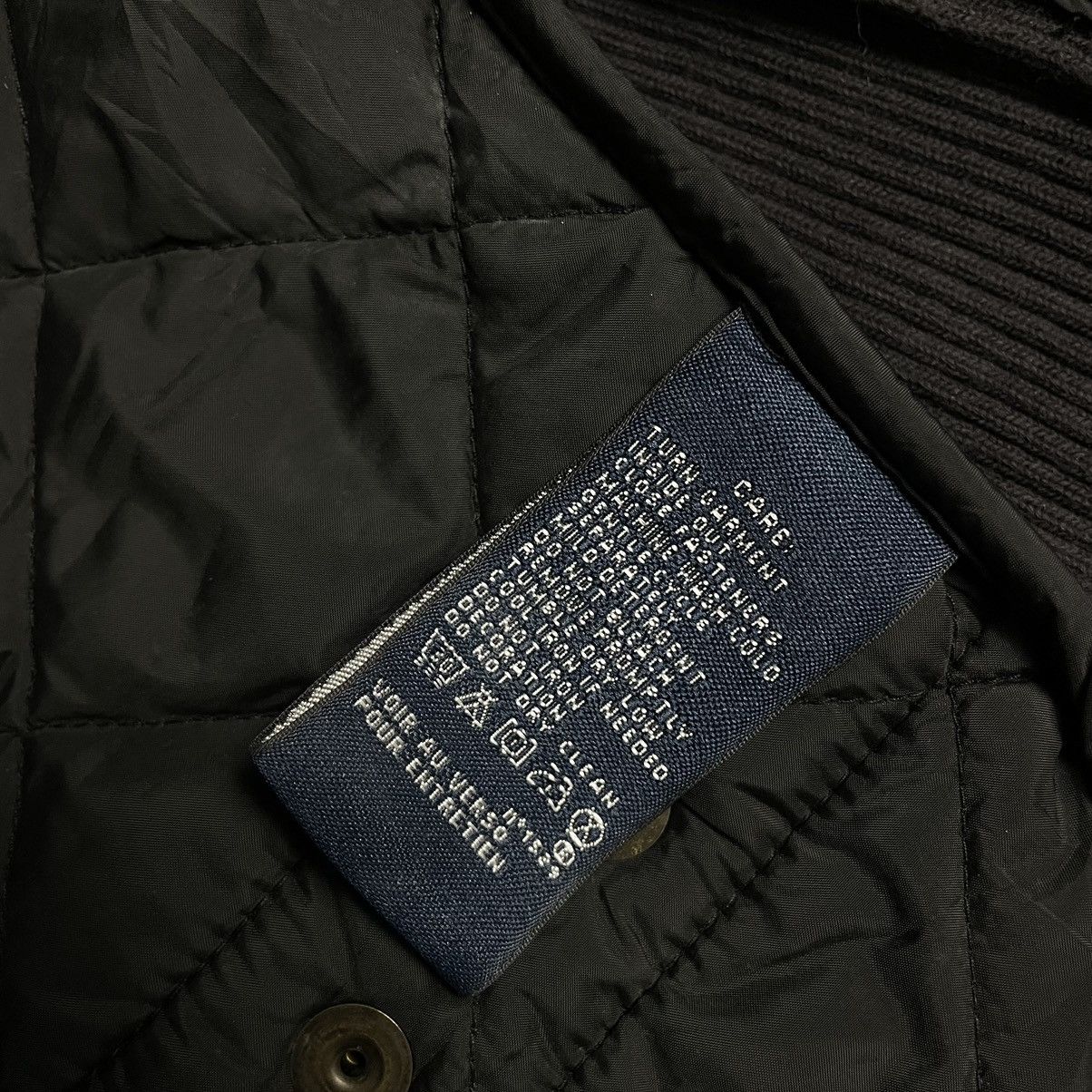 Polo Ralph Lauren × Ralph Lauren × Ralph Lauren Sport RALPH LAUREN SPORT COUNTY RIDERS & JOCKEY DOWN VEST Size US S / EU 44-46 / 1 - 13 Thumbnail