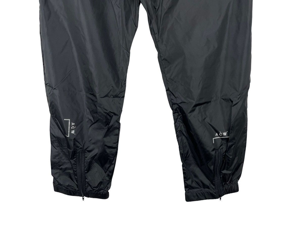 A-COLD-WALL* A-Cold-Wall ACW Storm Track Pants Size US 34 / EU 50 - 4 Thumbnail