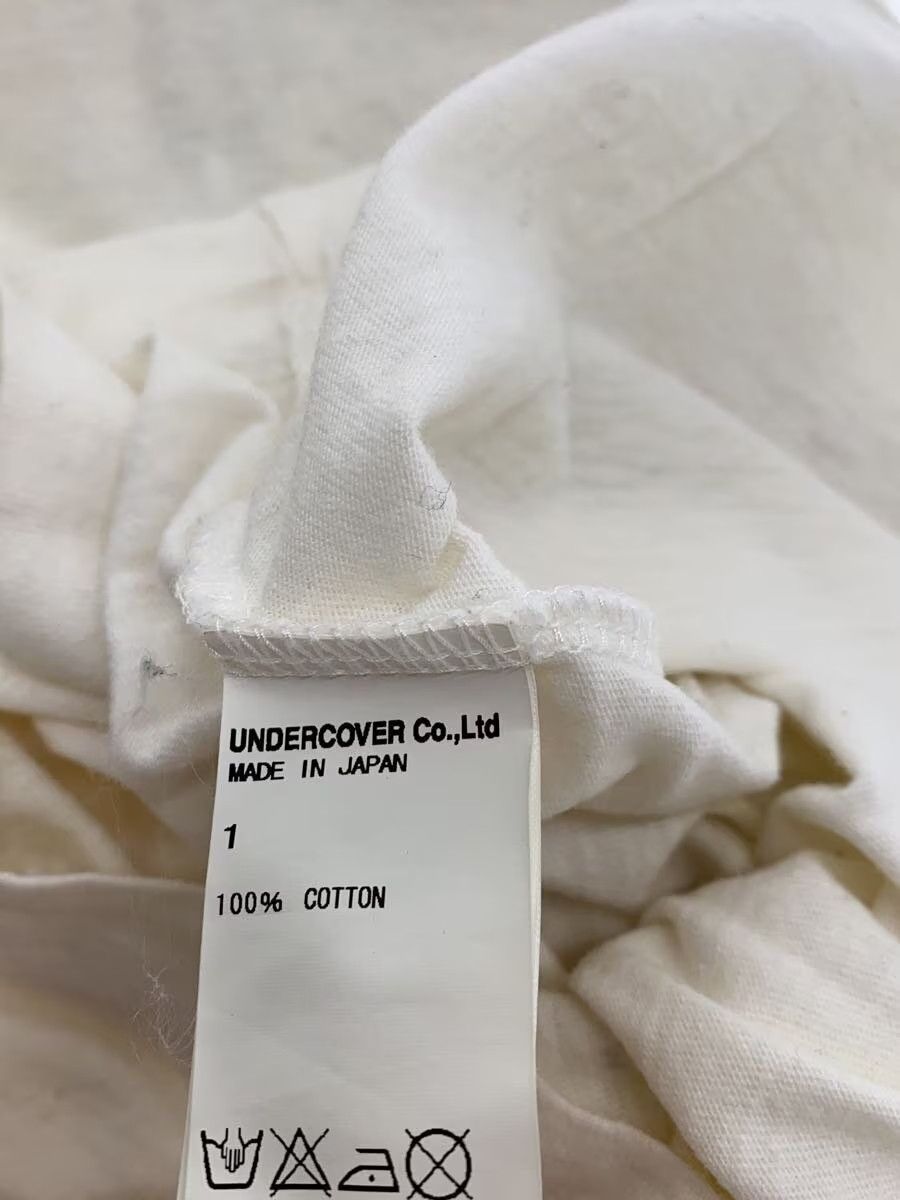 Undercover Buzz Saw Tee Size US S / EU 44-46 / 1 - 5 Thumbnail