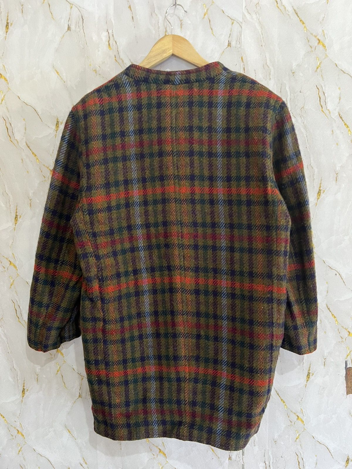 Vintage VITTORIO GIUDICE JACKET Size US XL / EU 56 / 4 - 2 Thumbnail