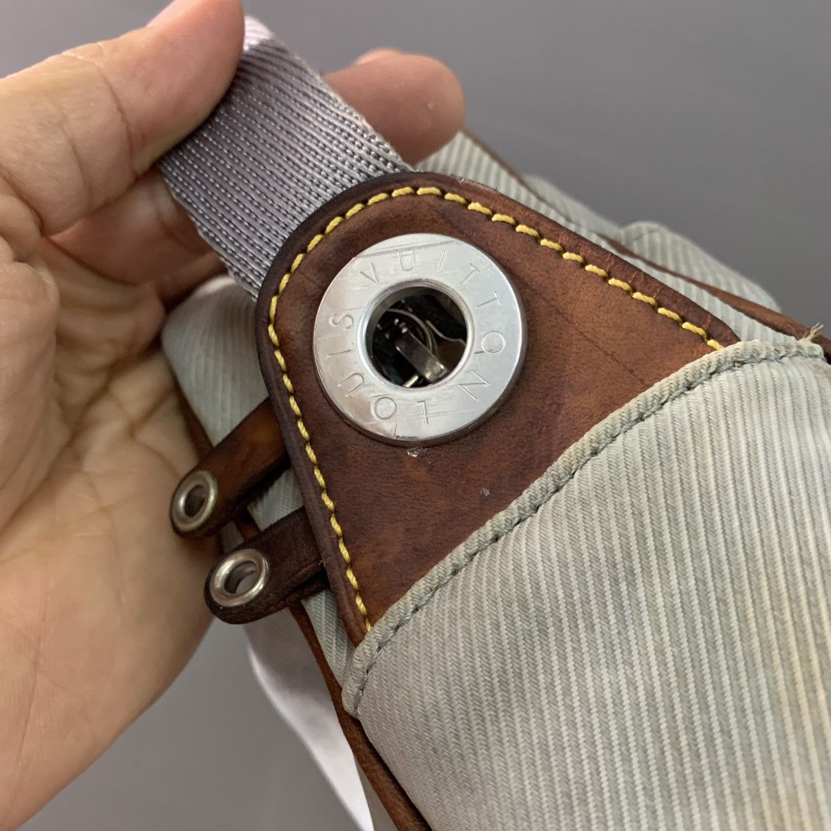 Louis Vuitton Louis Vuitton Cup Slingbag Size ONE SIZE - 11 Thumbnail