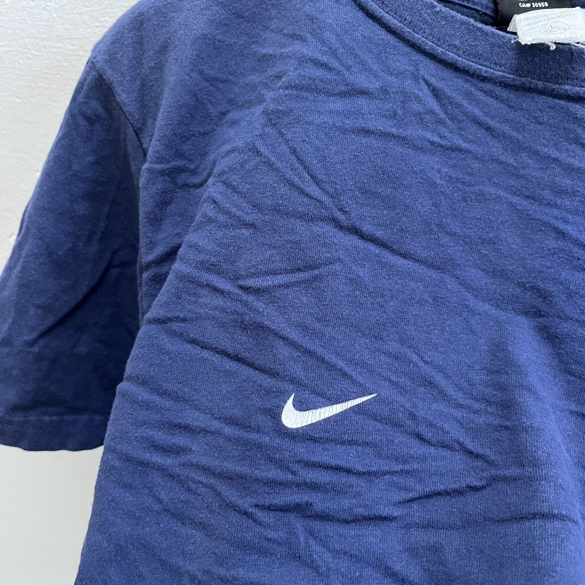 Nike Rare Vintage Nike X MLB NY Yankees ‘Jason Giambi’ Tees Size US XXS / EU 40 - 6 Thumbnail